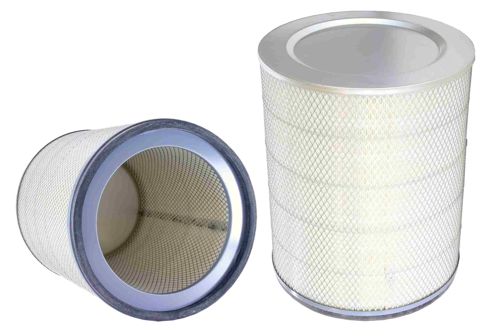 Wix Air Filter  top view frsport 42680