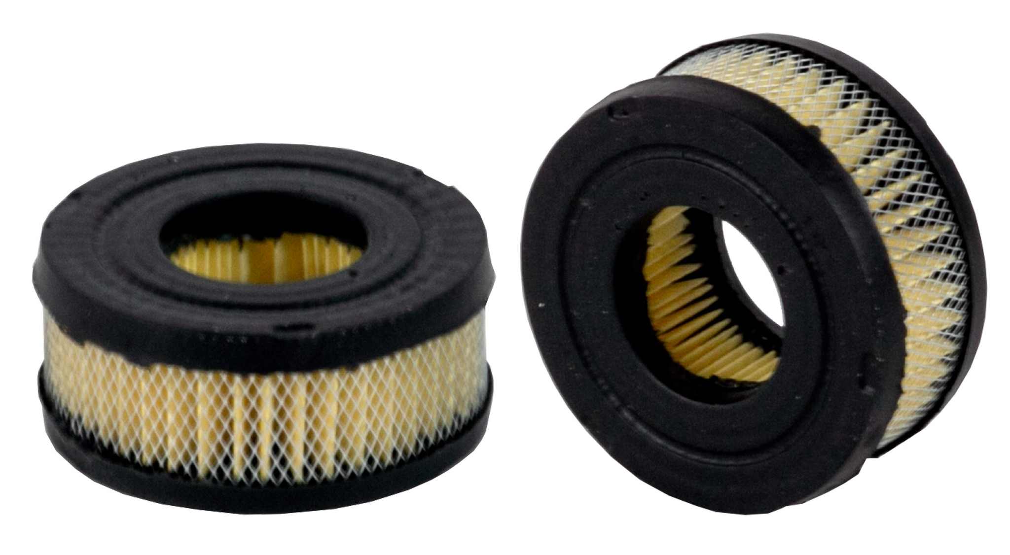 Wix Air Filter  top view frsport 42714