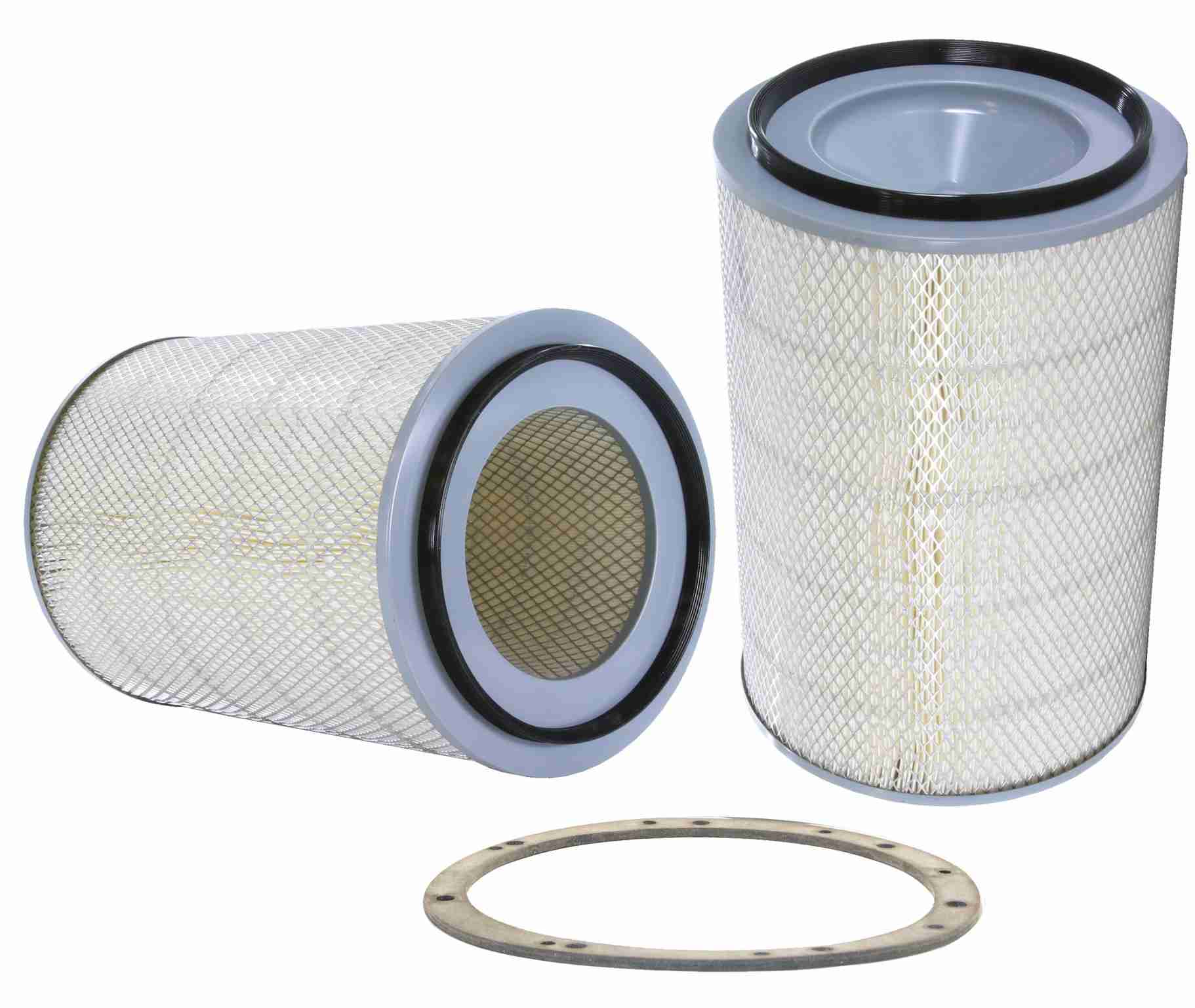 Wix Air Filter  top view frsport 42776