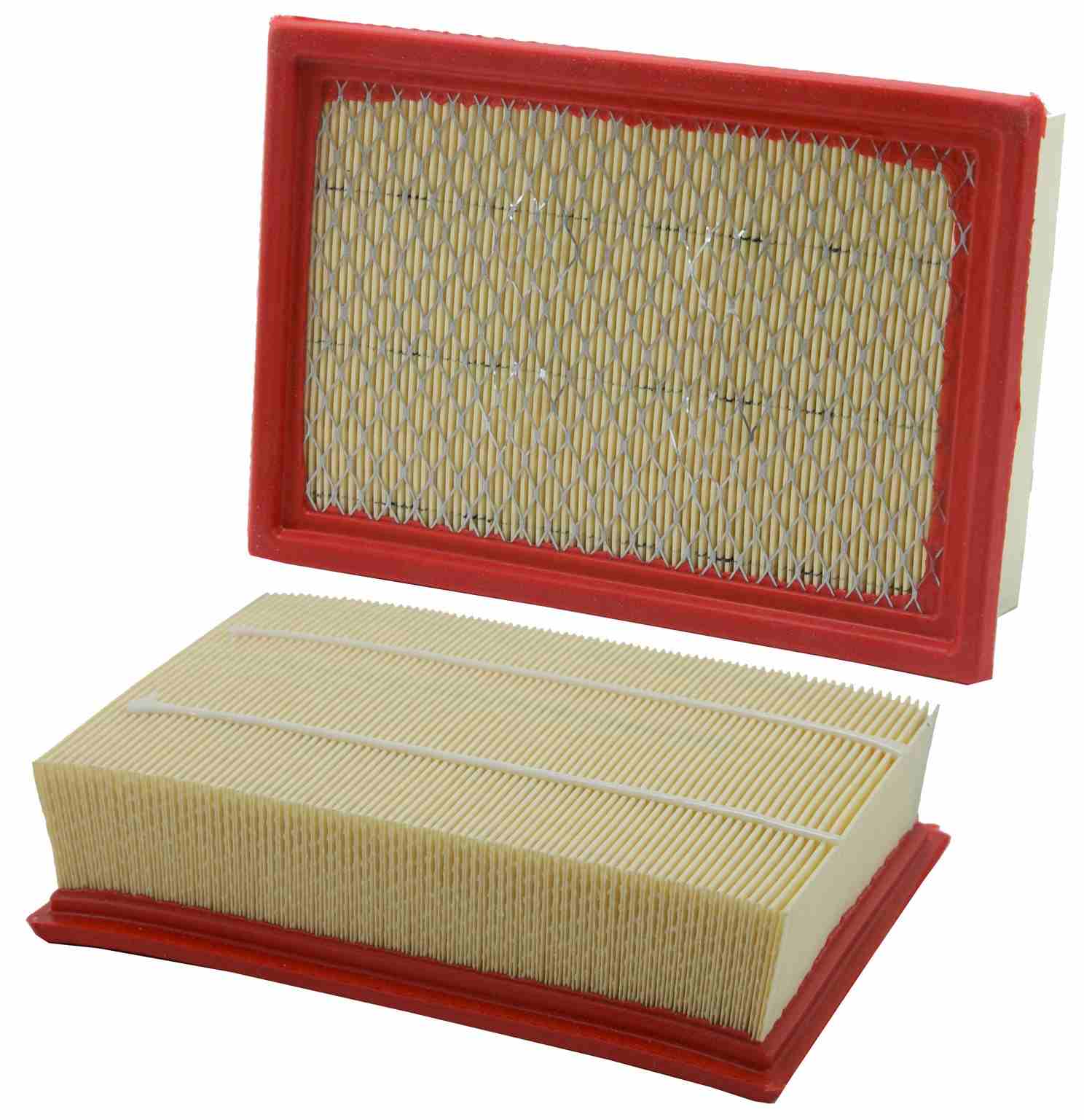 Wix Air Filter  top view frsport 42793