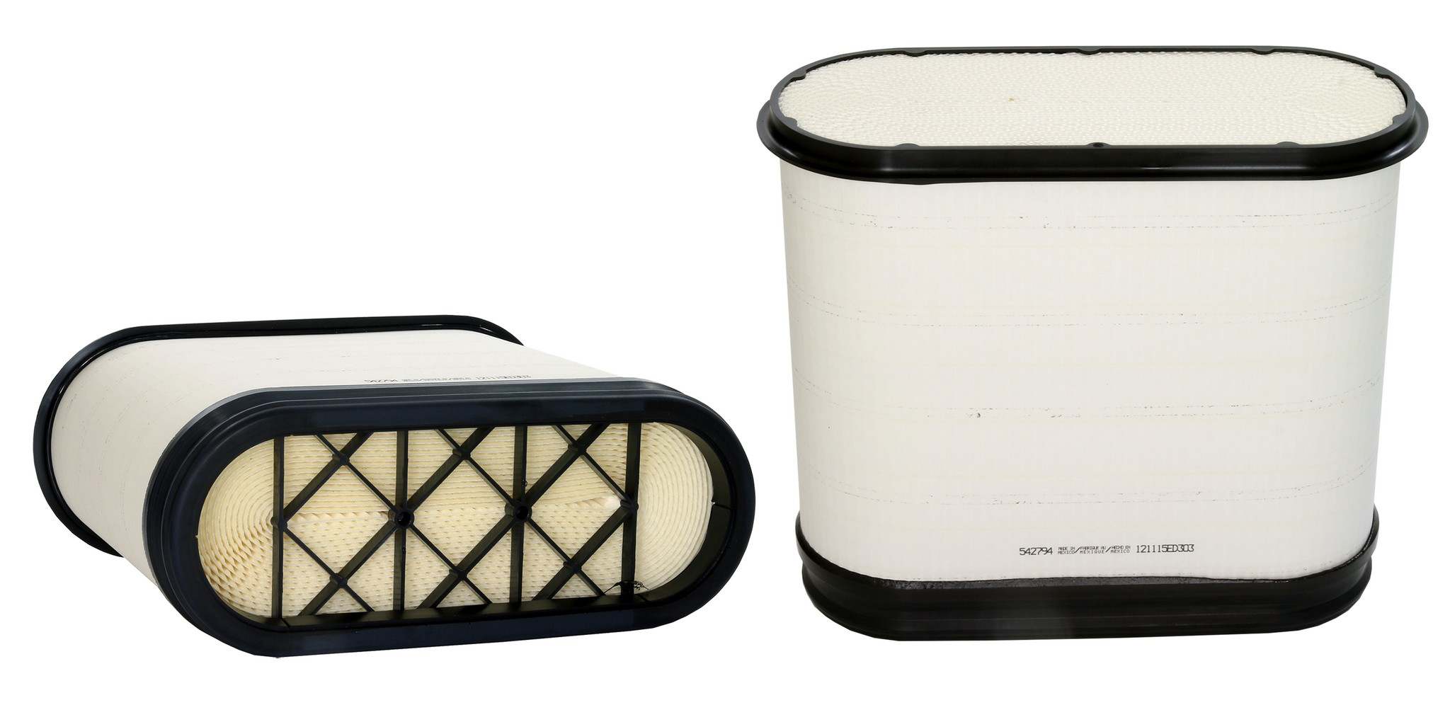 wix air filter  frsport 42794