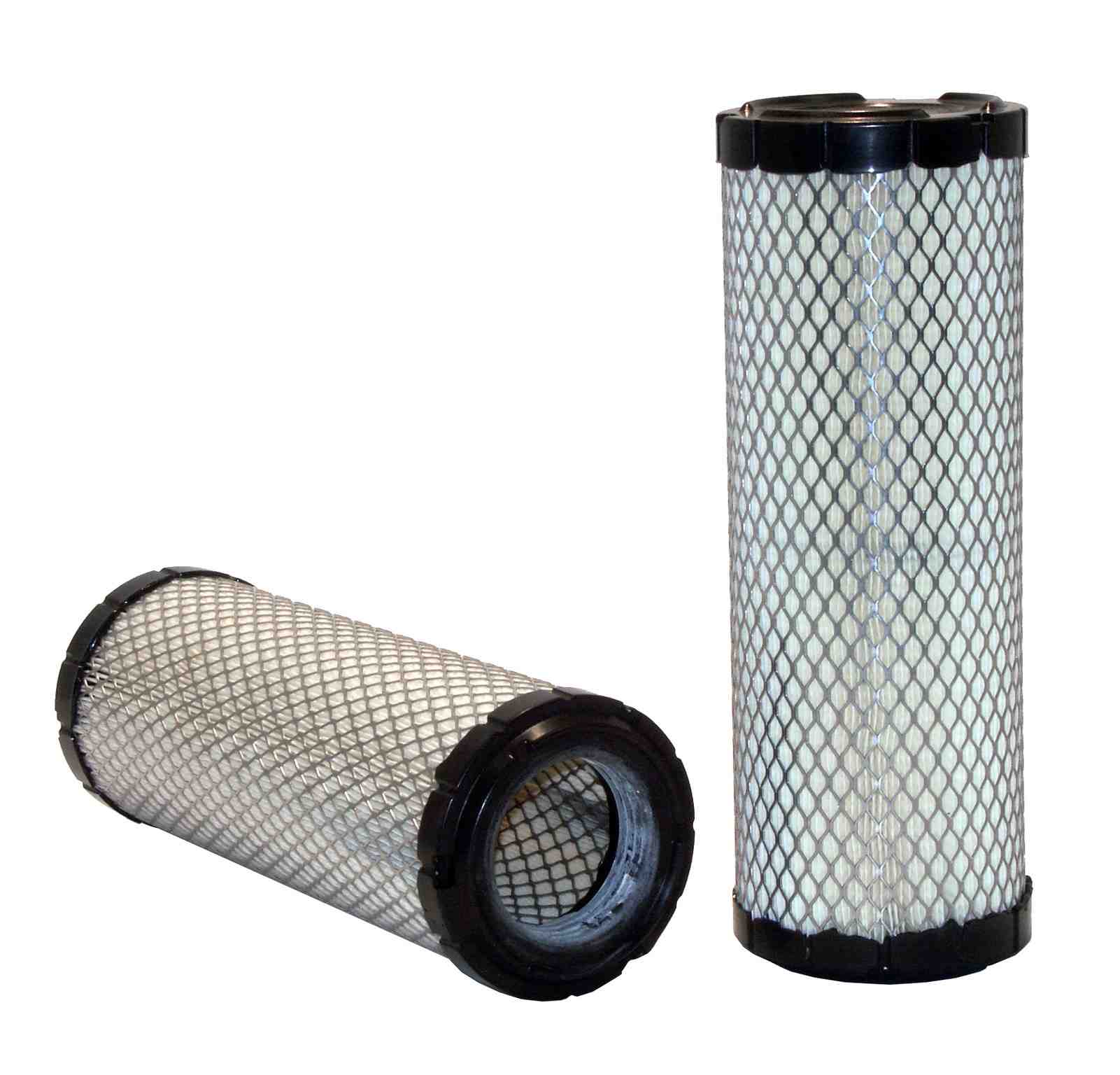 Wix Air Filter  top view frsport 42801