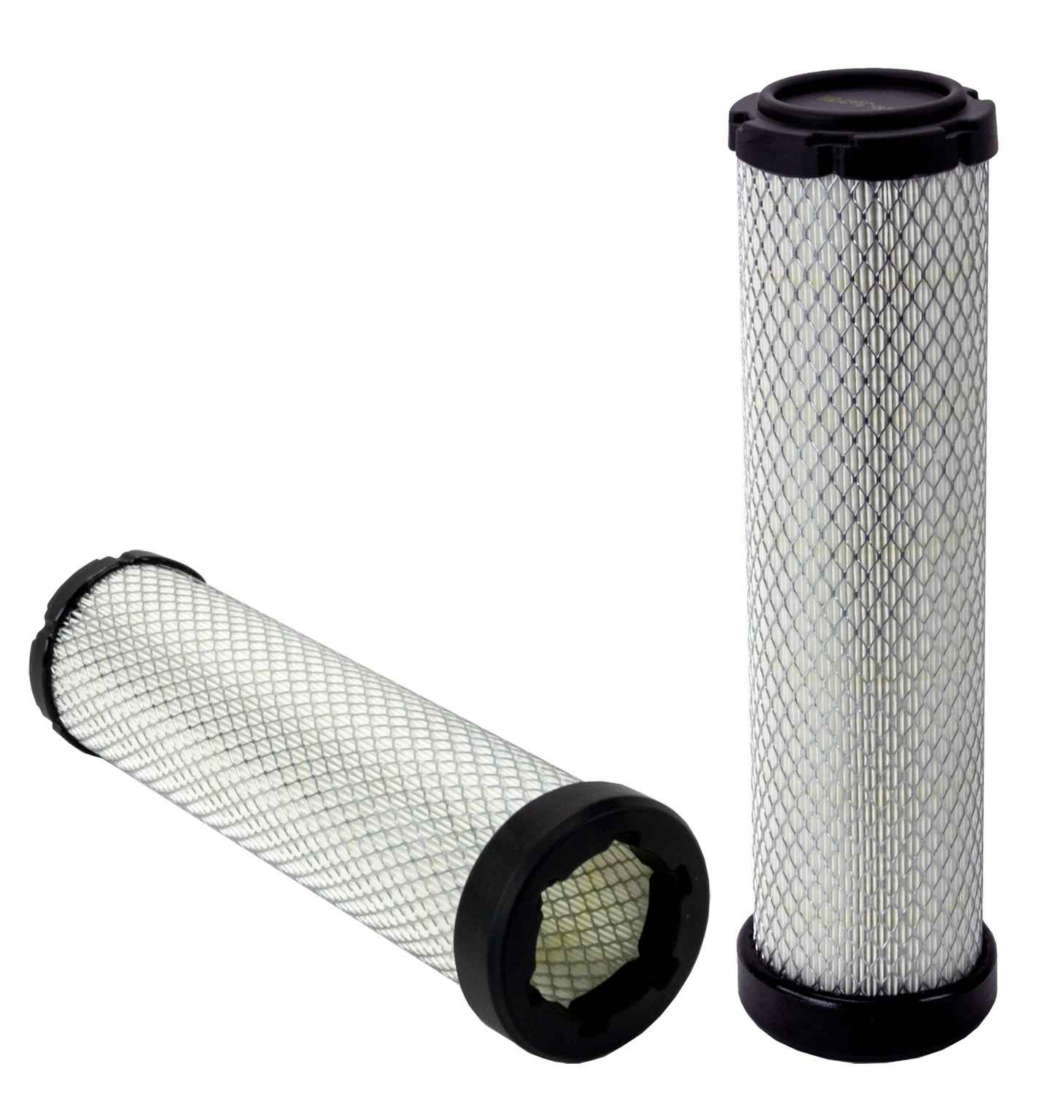 Wix Air Filter  top view frsport 42816