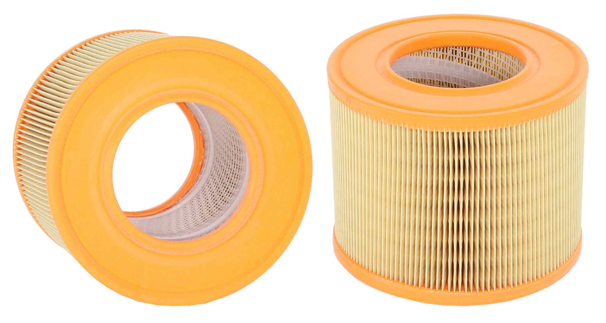 Wix Air Filter  top view frsport 42830