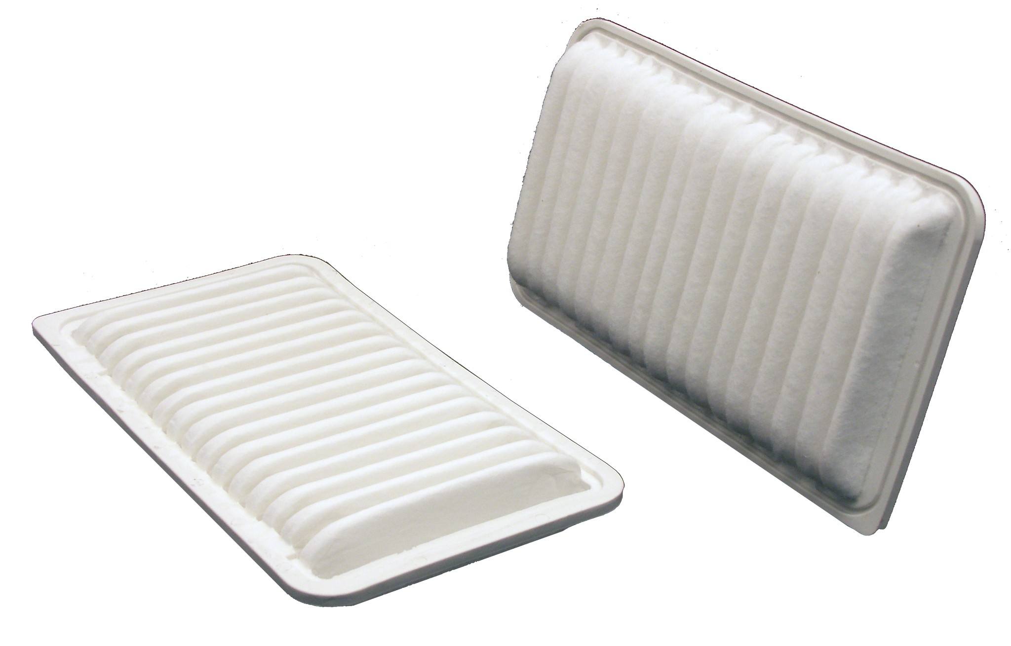 wix air filter  frsport 42863