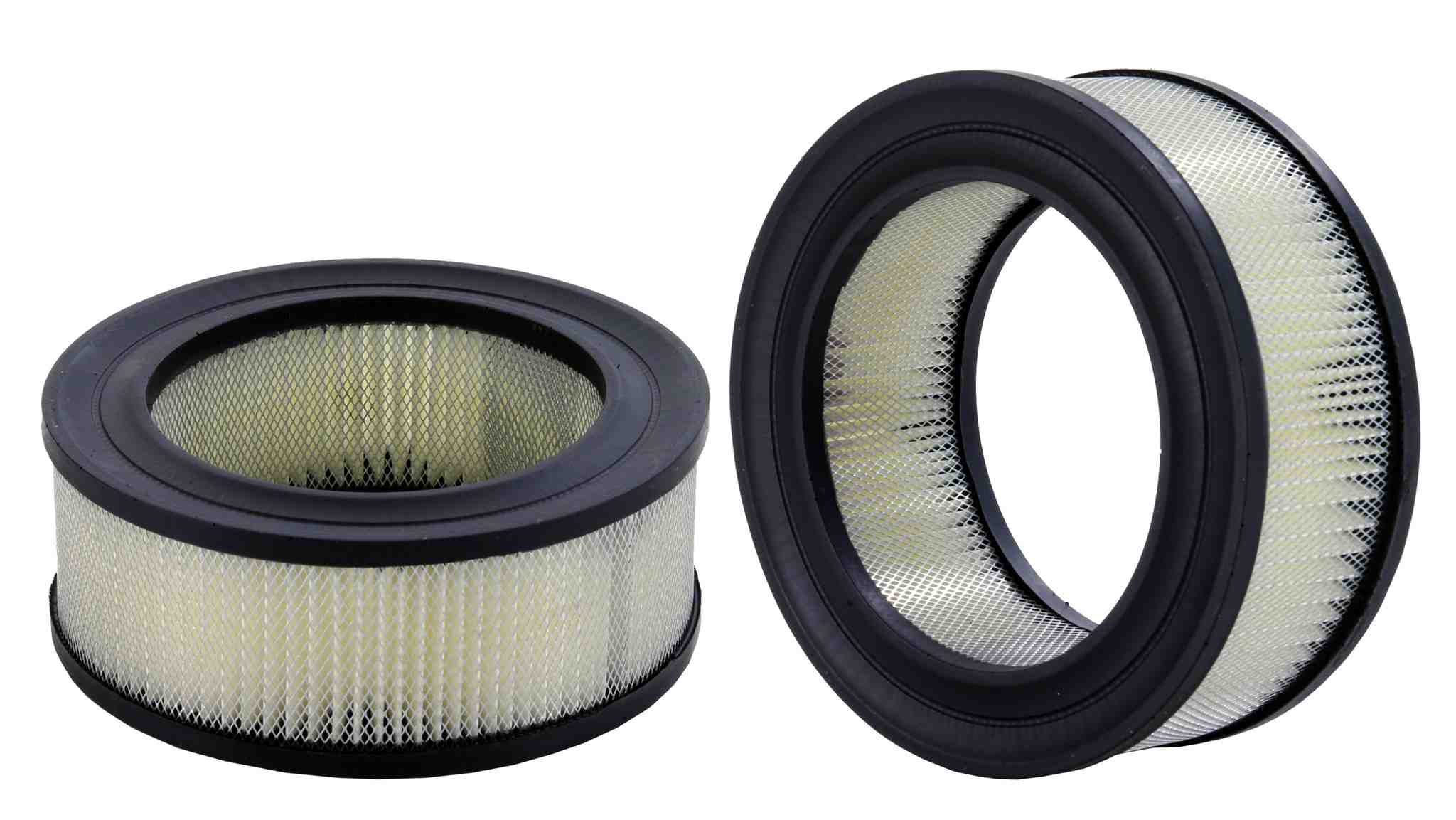 Wix Air Filter  top view frsport 42904