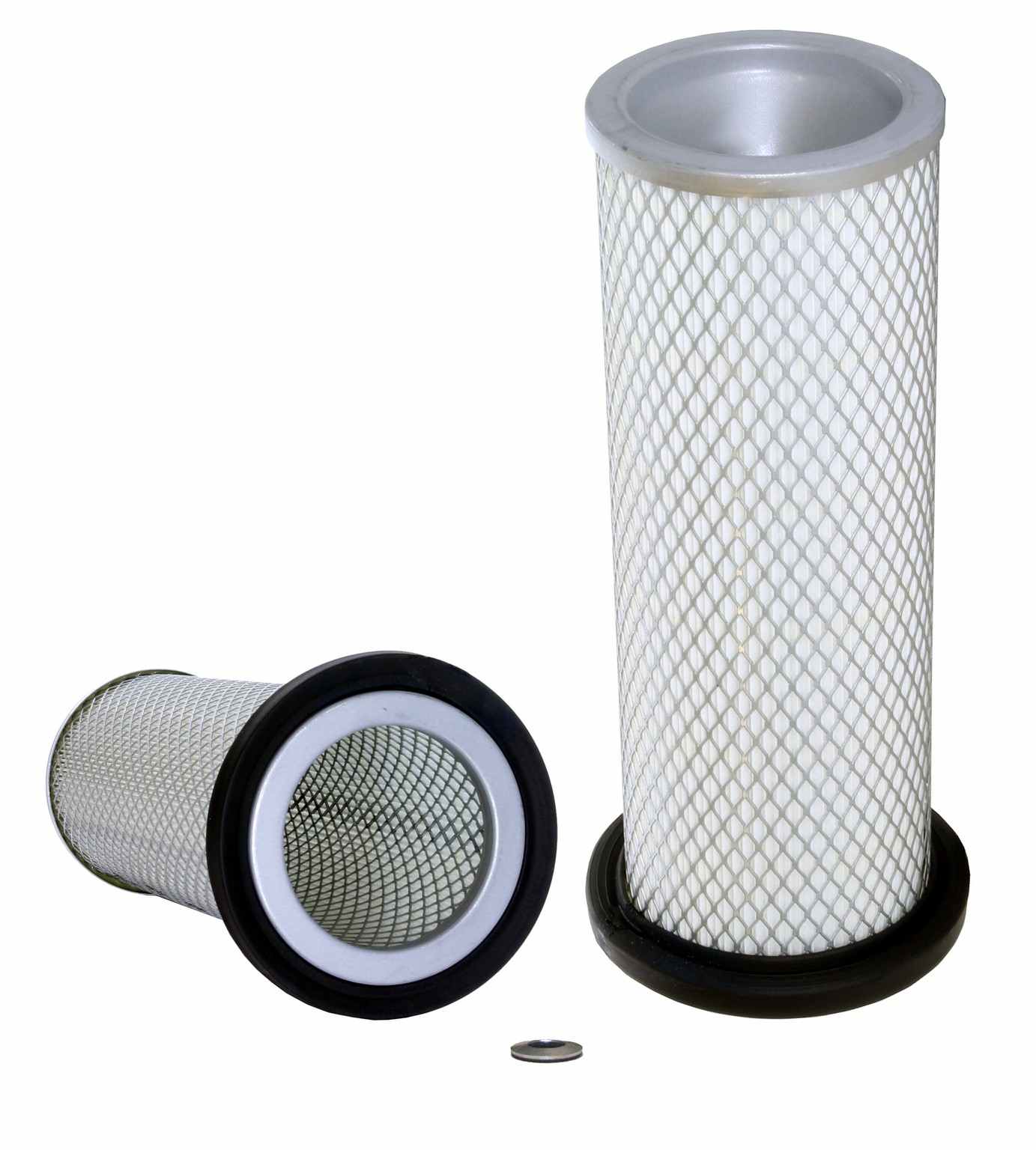 Wix Air Filter  top view frsport 42924