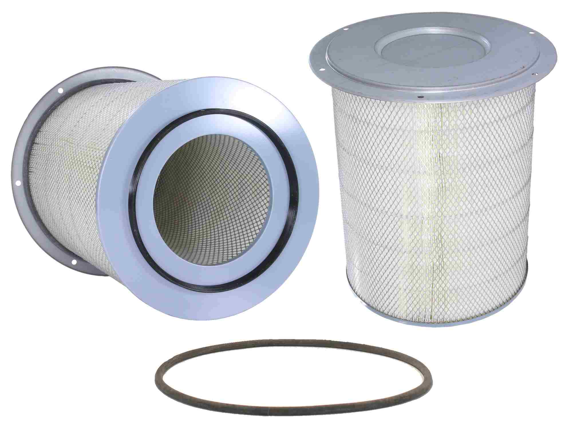 Wix Air Filter  top view frsport 42960