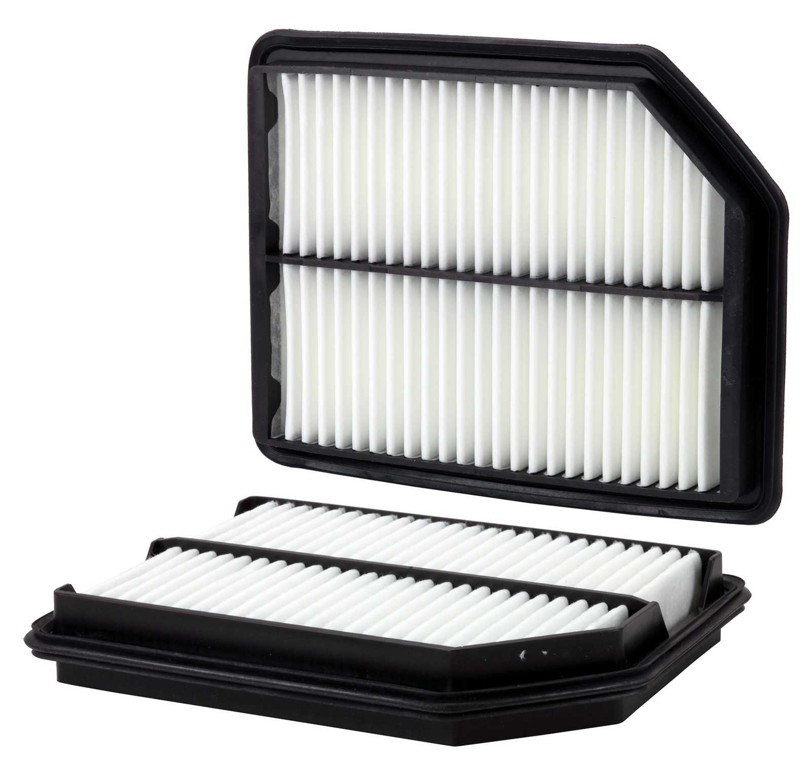 Wix Air Filter  top view frsport 46021