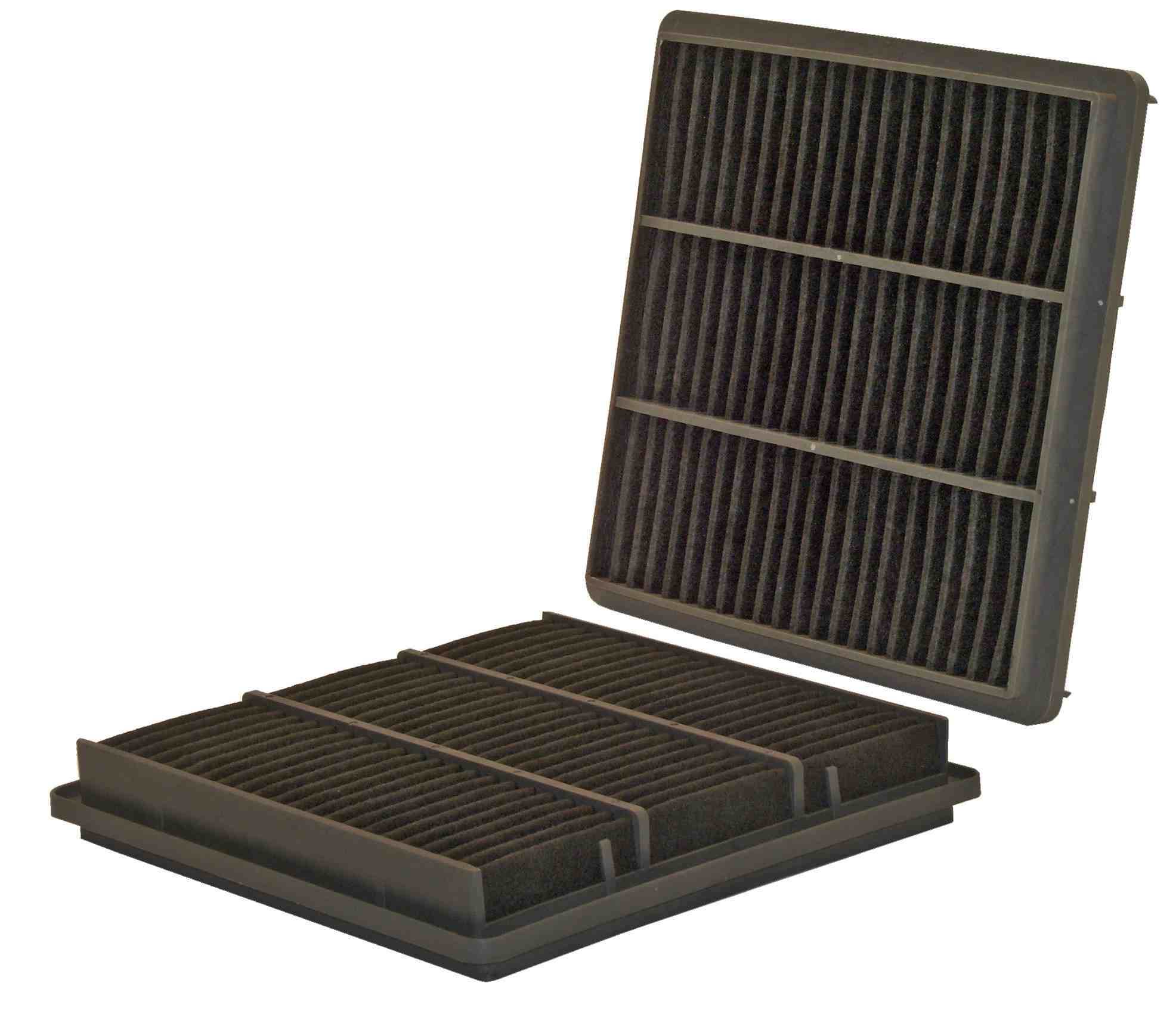 Wix Air Filter  top view frsport 46057