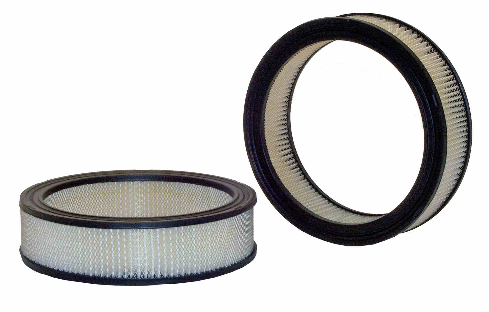 Wix Air Filter  top view frsport 46094