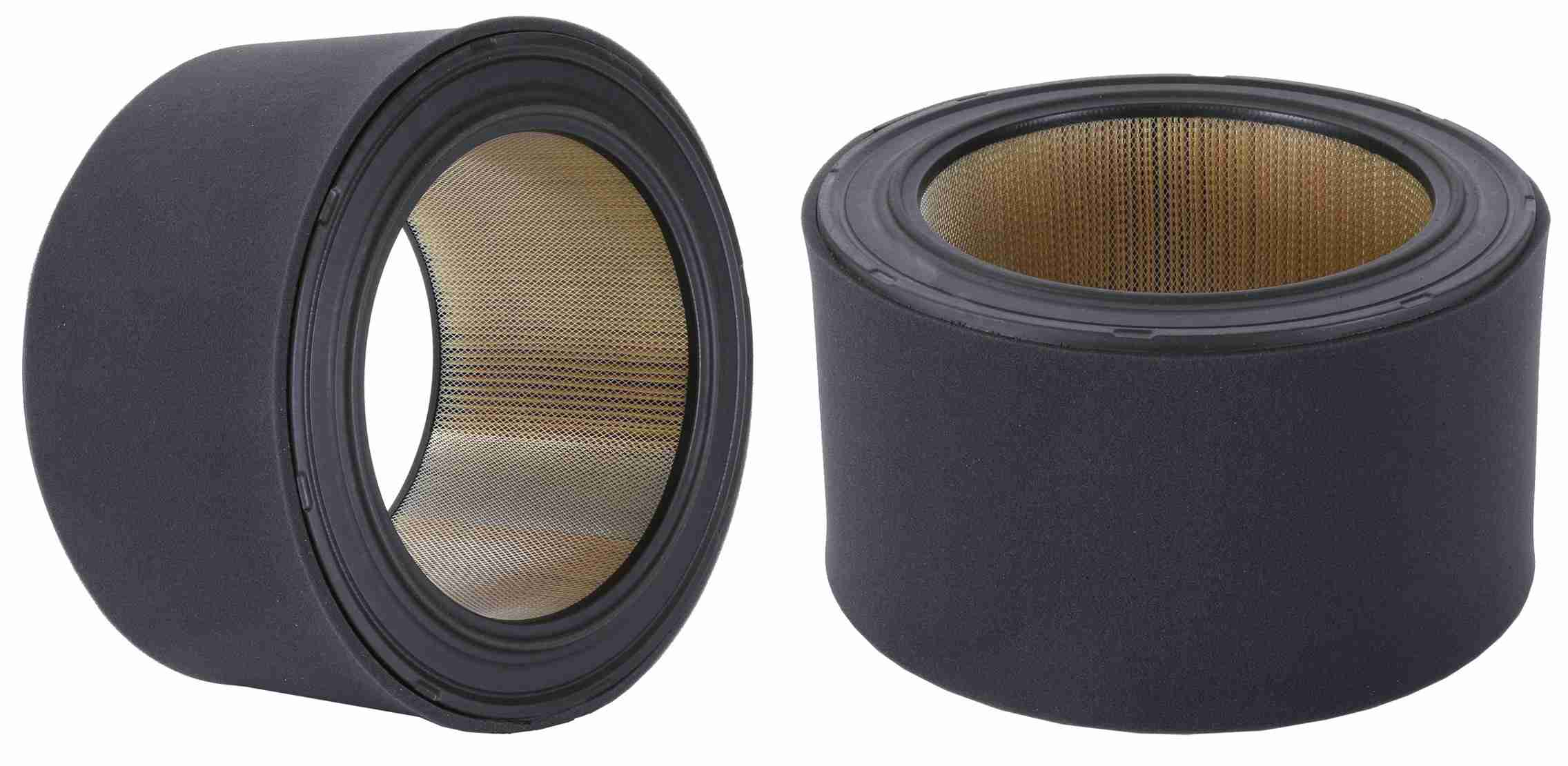 Wix Air Filter  top view frsport 46231