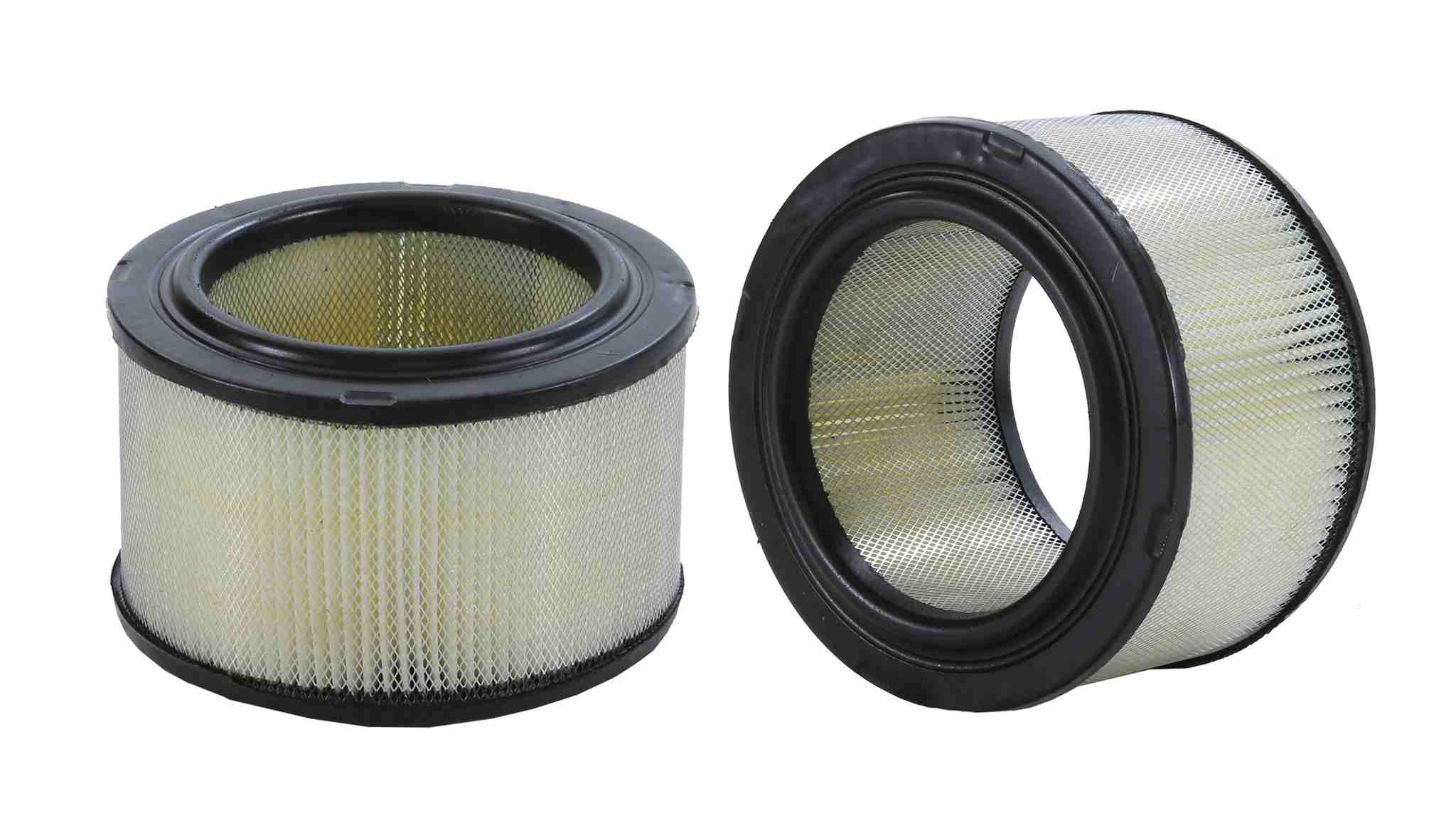 Wix Air Filter  top view frsport 46235