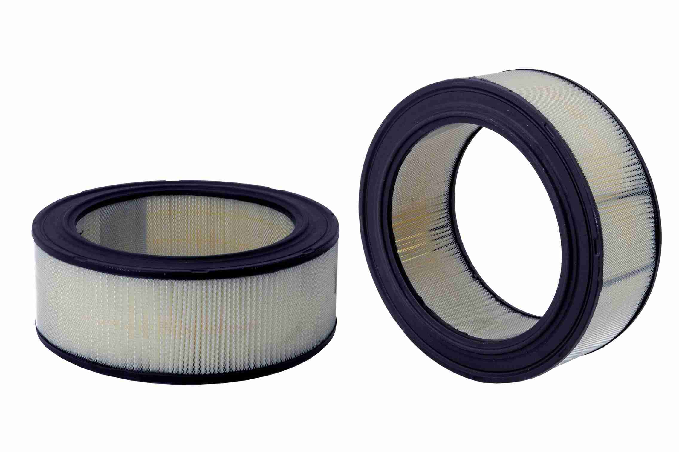 Wix Air Filter  top view frsport 46241