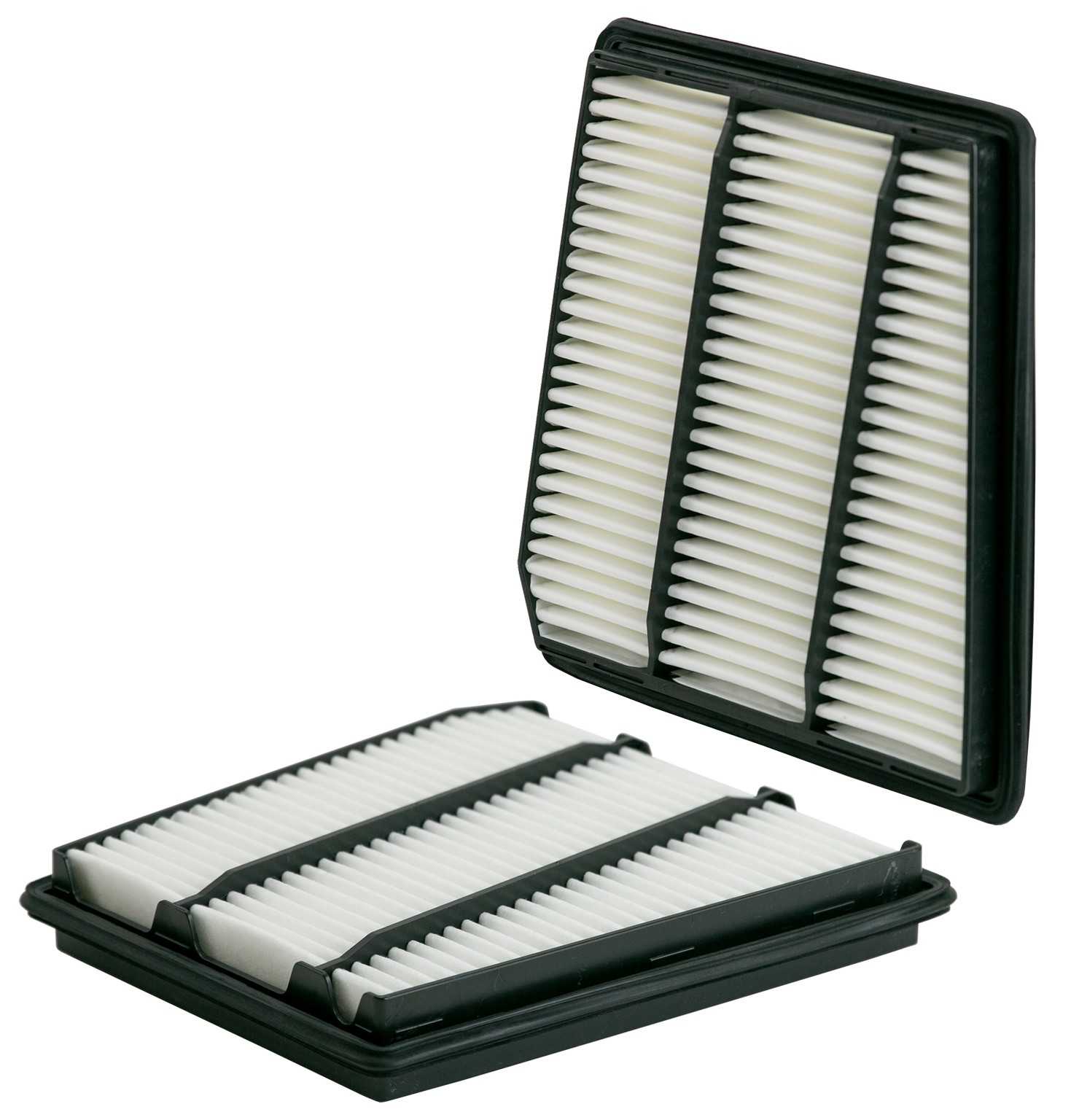 Wix Air Filter  top view frsport 46245