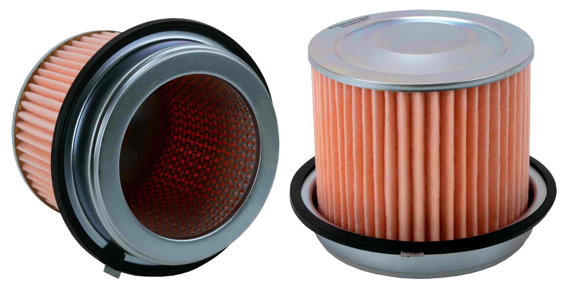 Wix Air Filter  top view frsport 46265