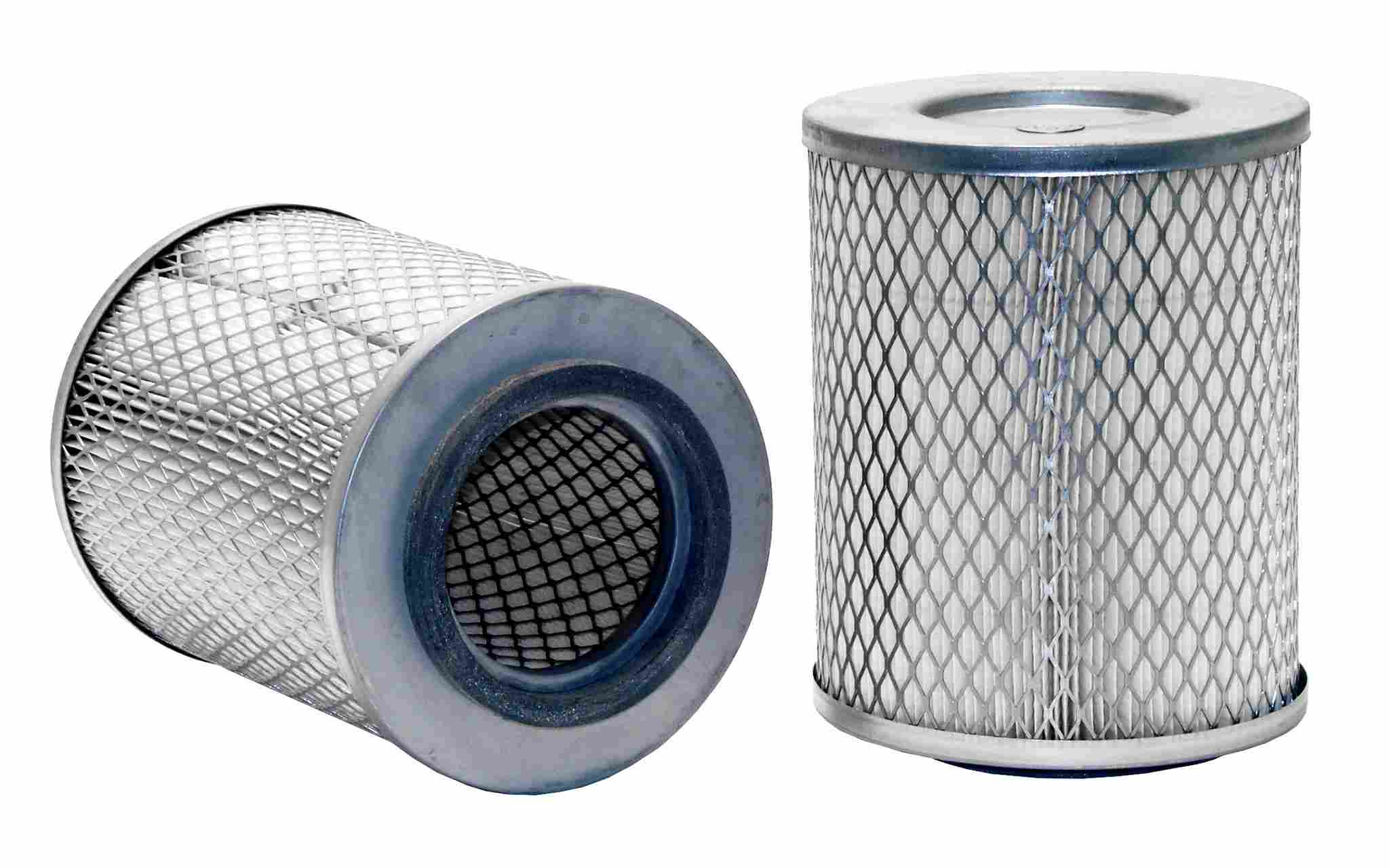 Wix Air Filter  top view frsport 46294