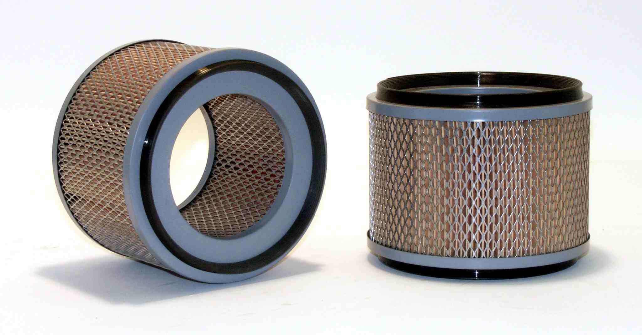 Wix Air Filter  top view frsport 46309