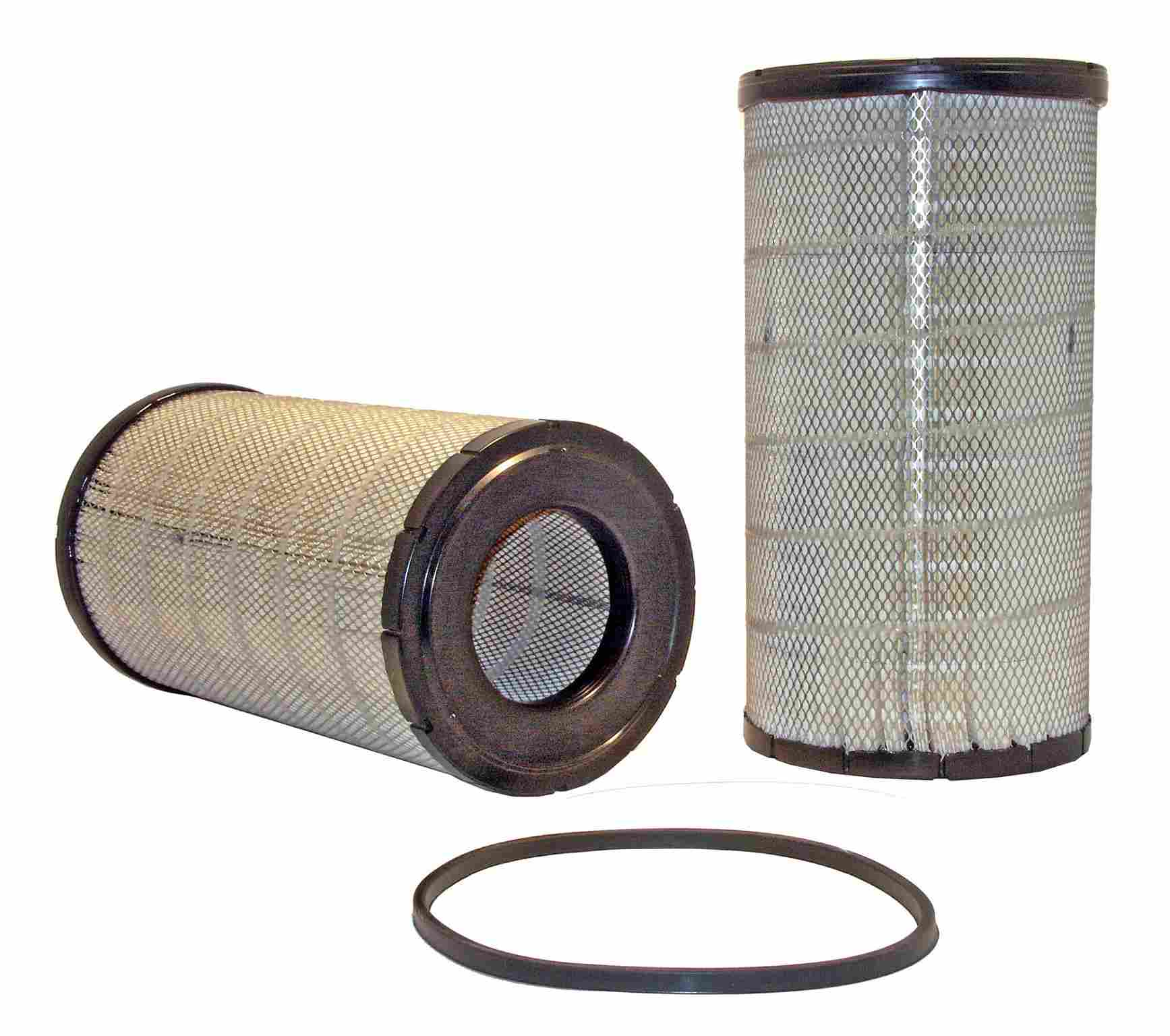 wix air filter  frsport 46348