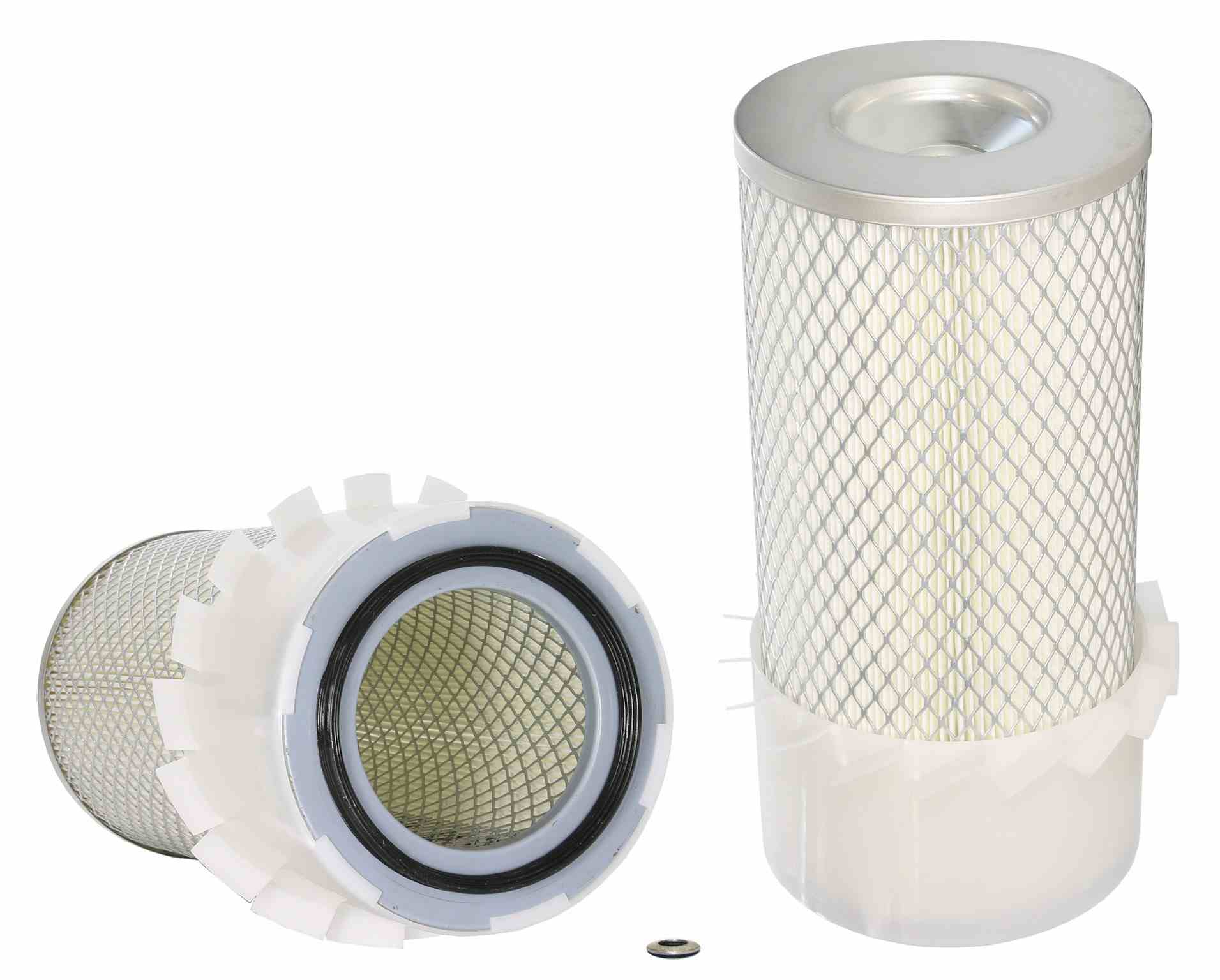 wix air filter  frsport 46374