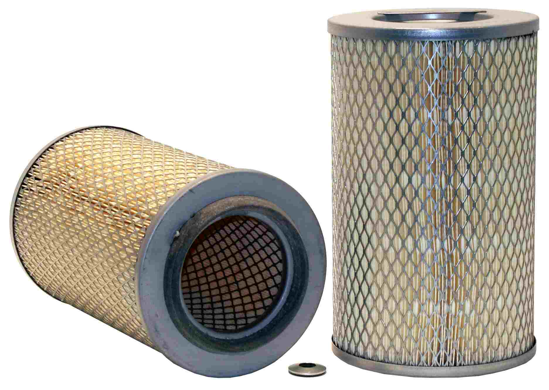 wix air filter  frsport 46404