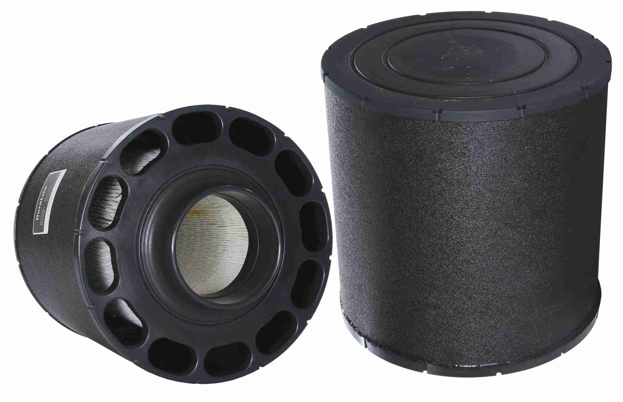 Wix Air Filter  top view frsport 46423