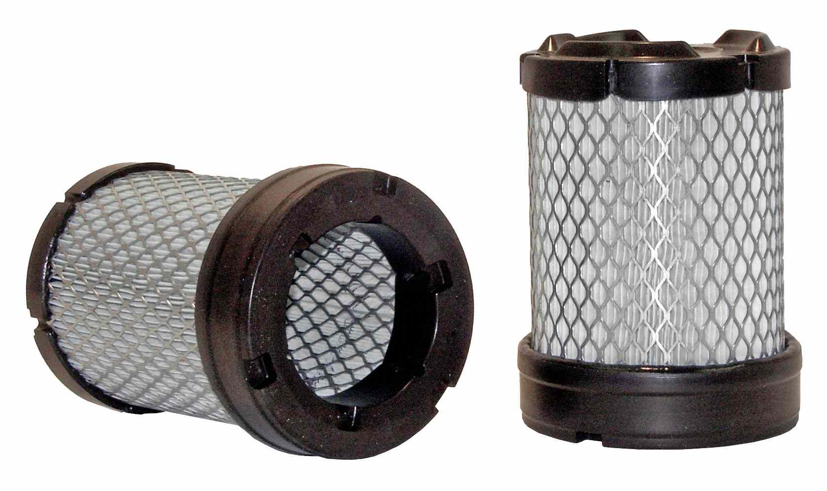 Wix Air Filter  top view frsport 46435