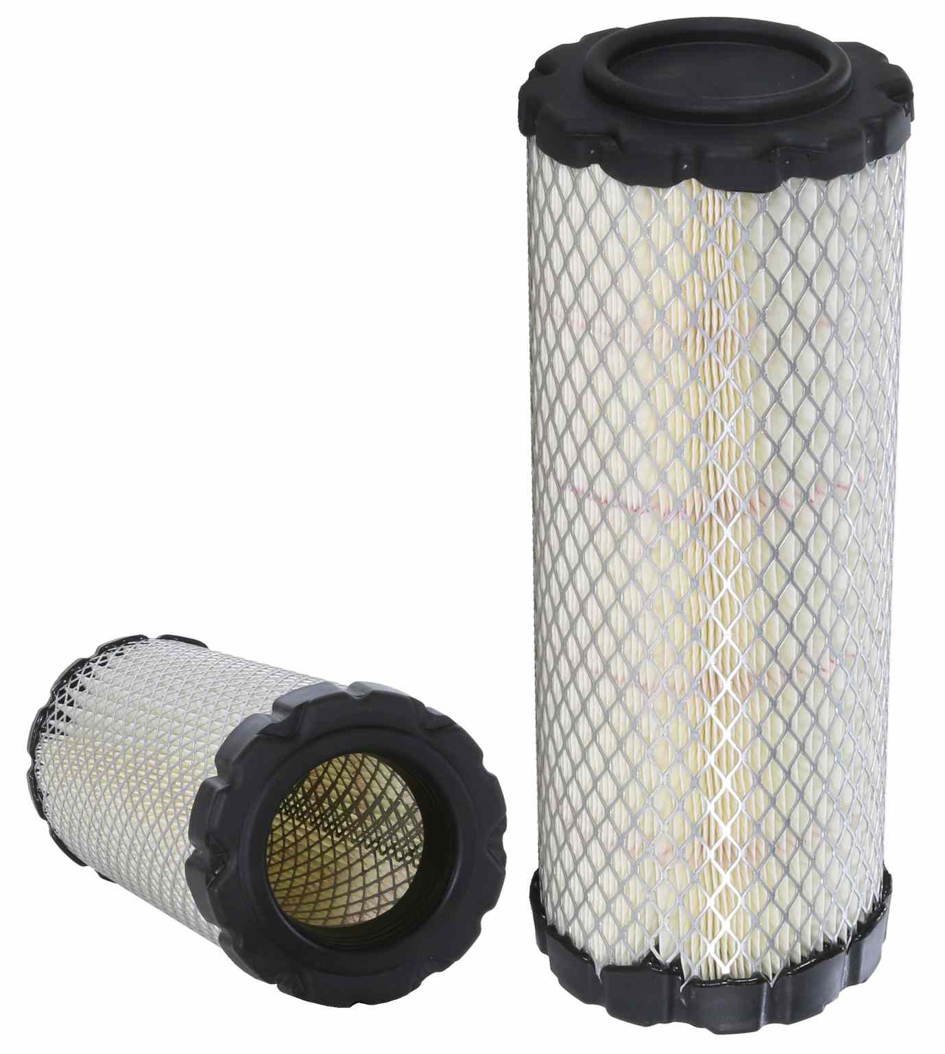 Wix Air Filter  top view frsport 46438FR