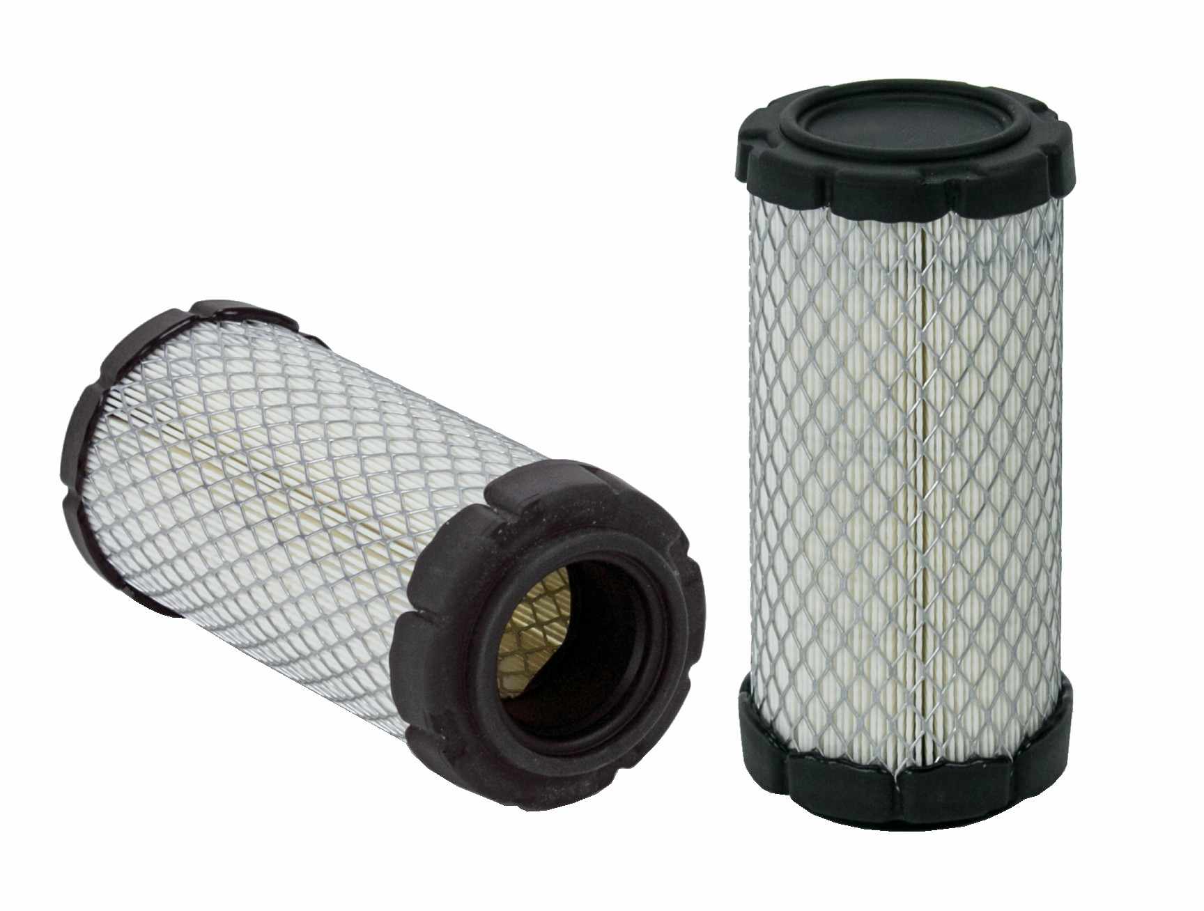 Wix Air Filter  top view frsport 46449