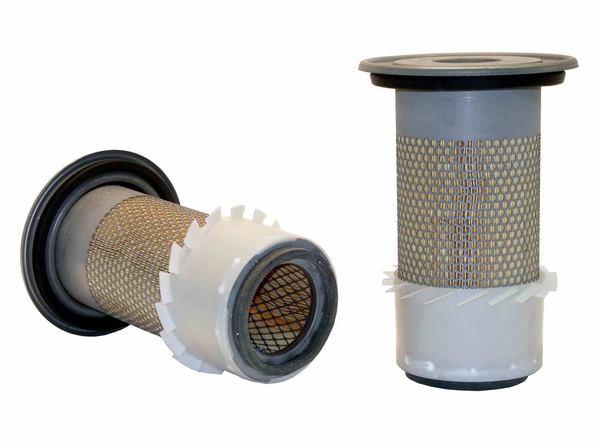 Wix Air Filter  top view frsport 46481