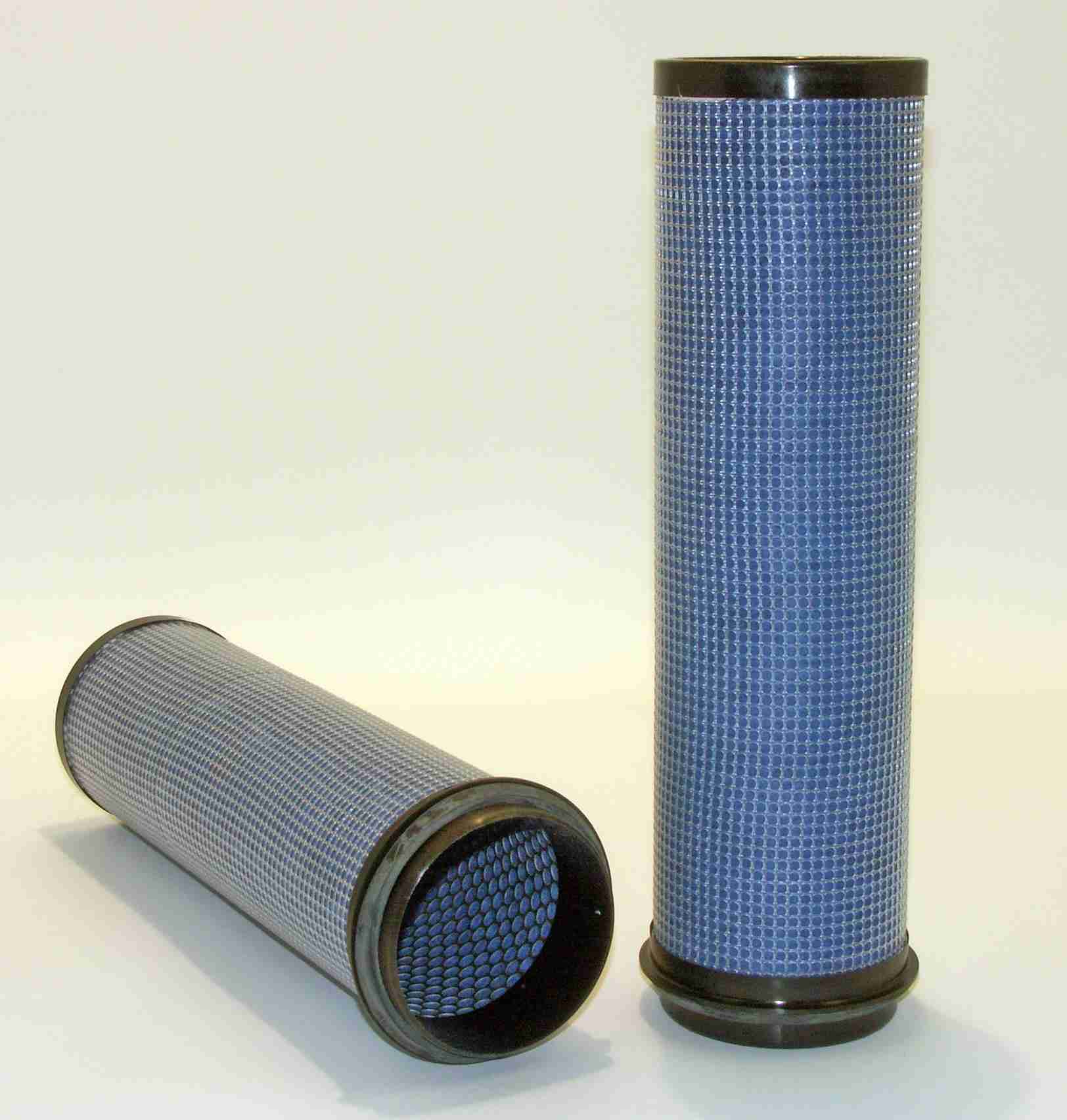 Wix Air Filter  top view frsport 46525