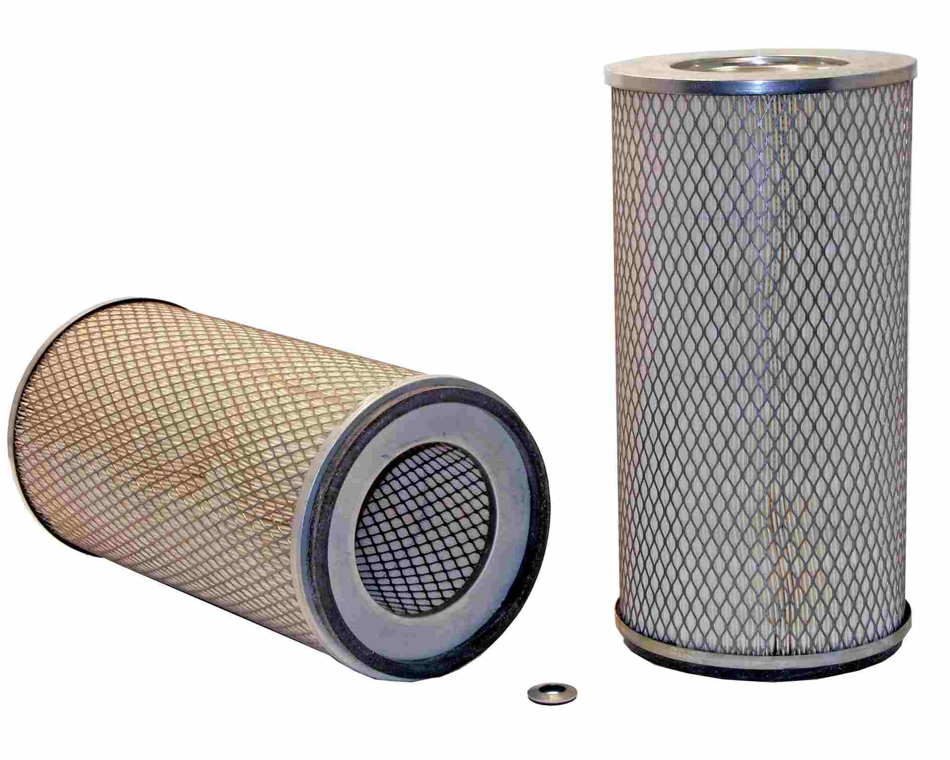 wix air filter  frsport 46601