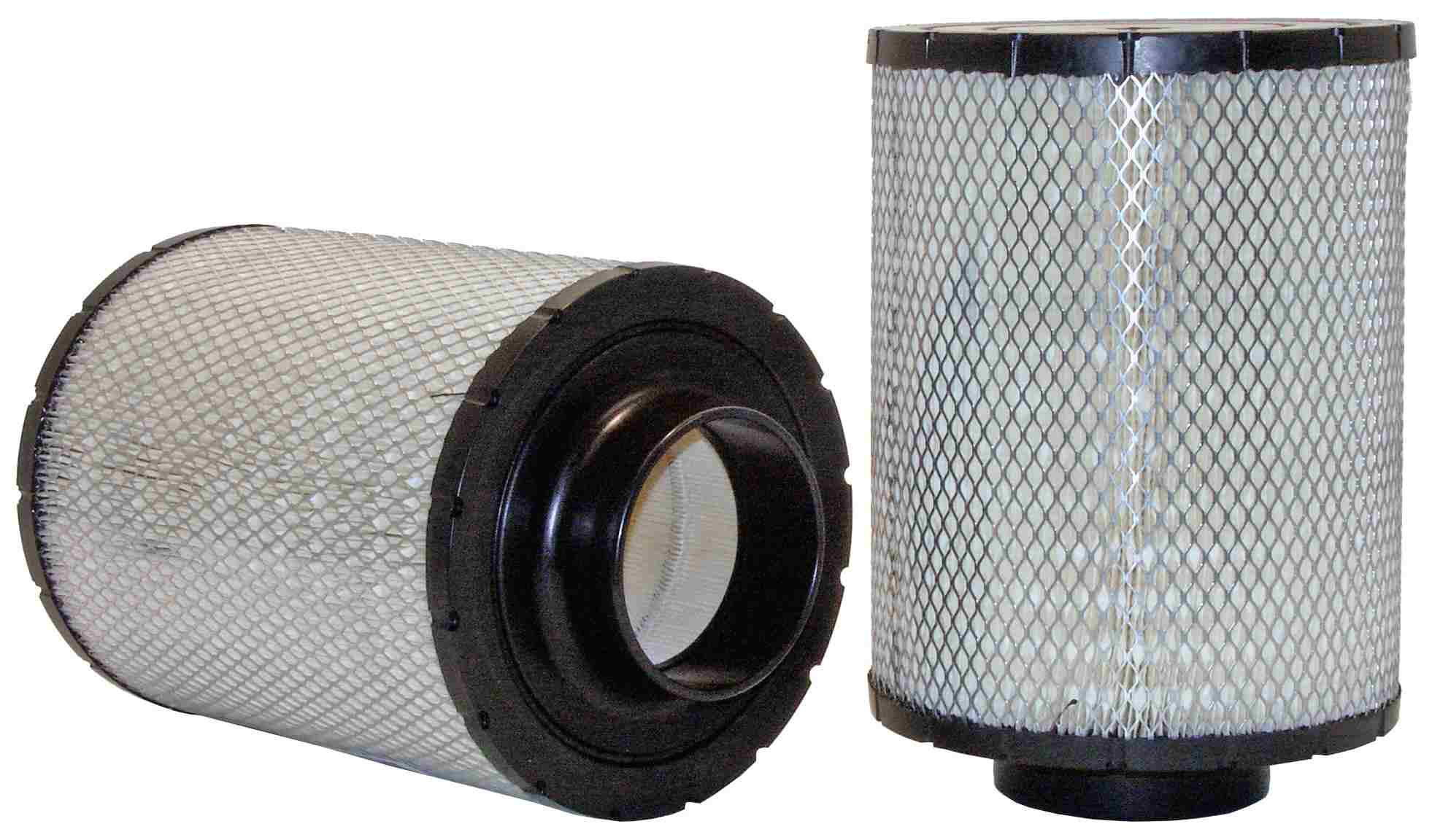 wix air filter  frsport 46637