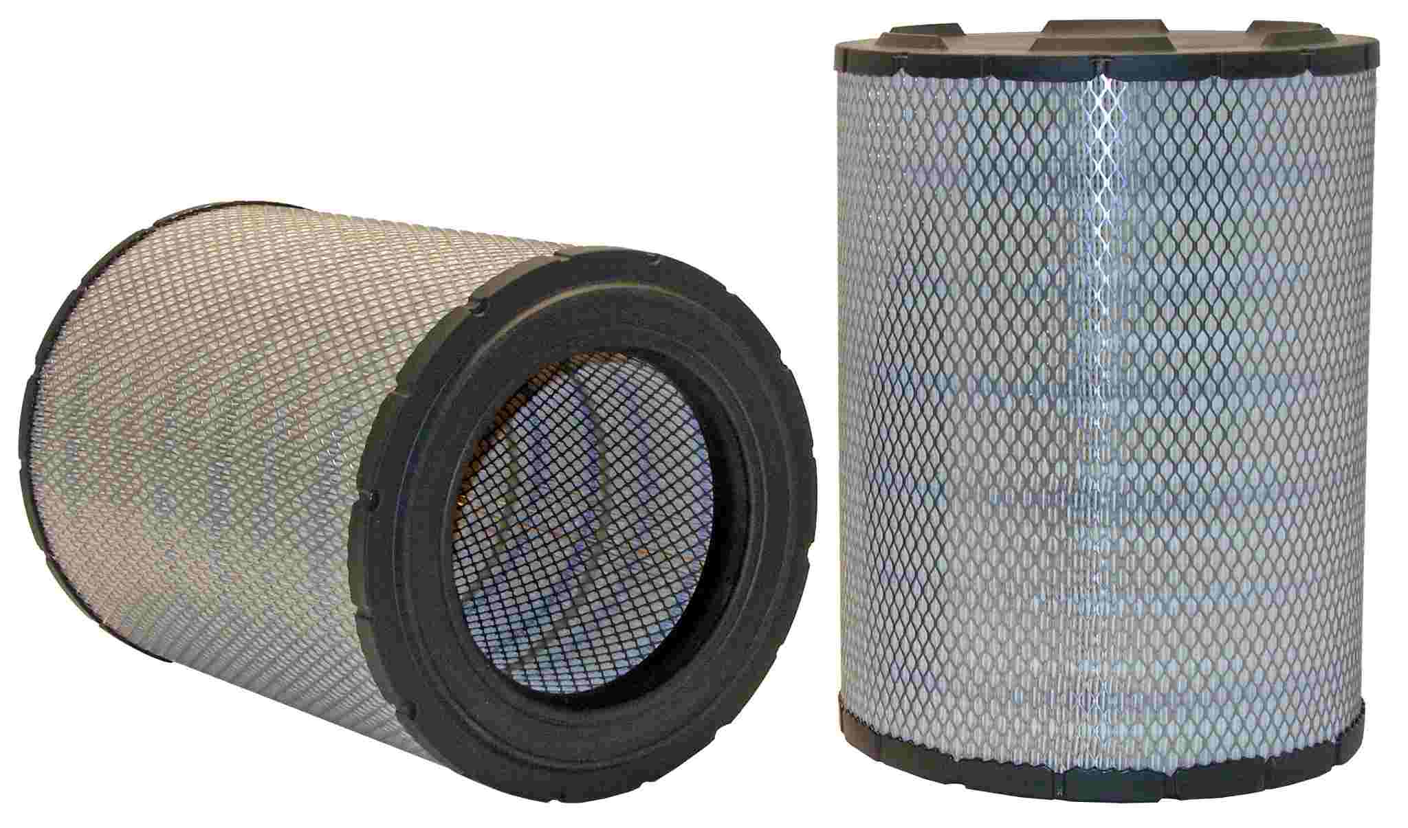 wix air filter  frsport 46647