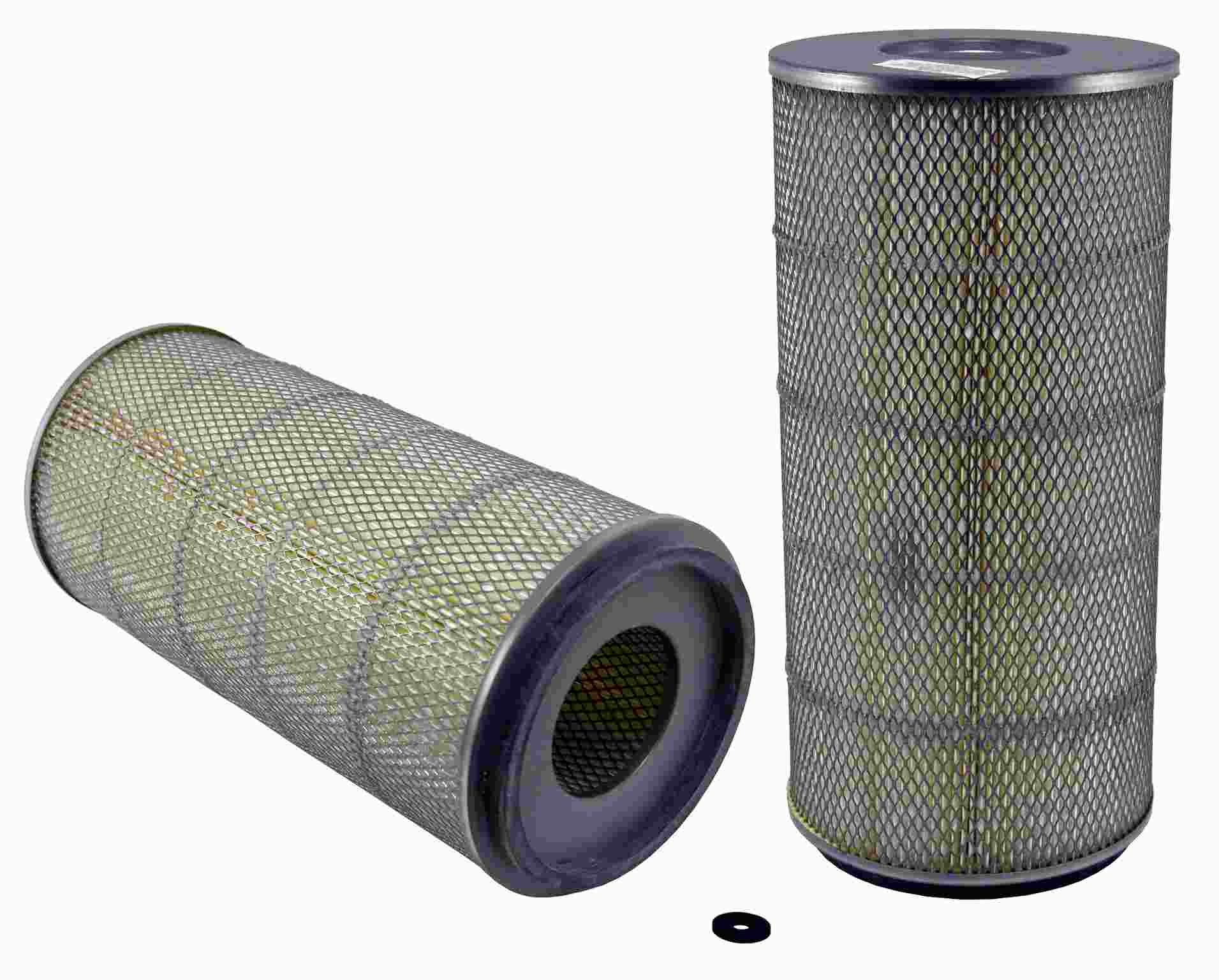 wix air filter  frsport 46676