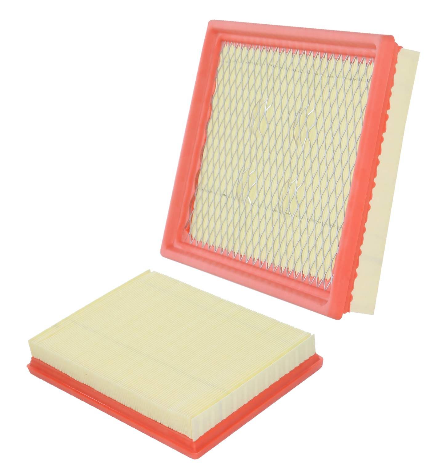 Wix Air Filter  top view frsport 46699