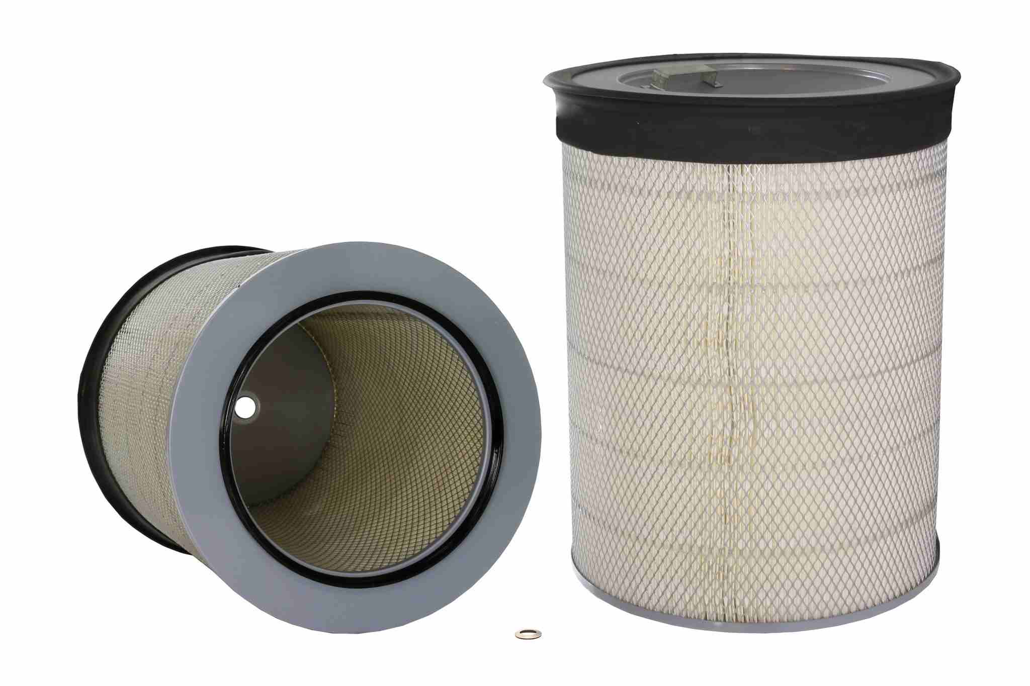 wix air filter  frsport 46736