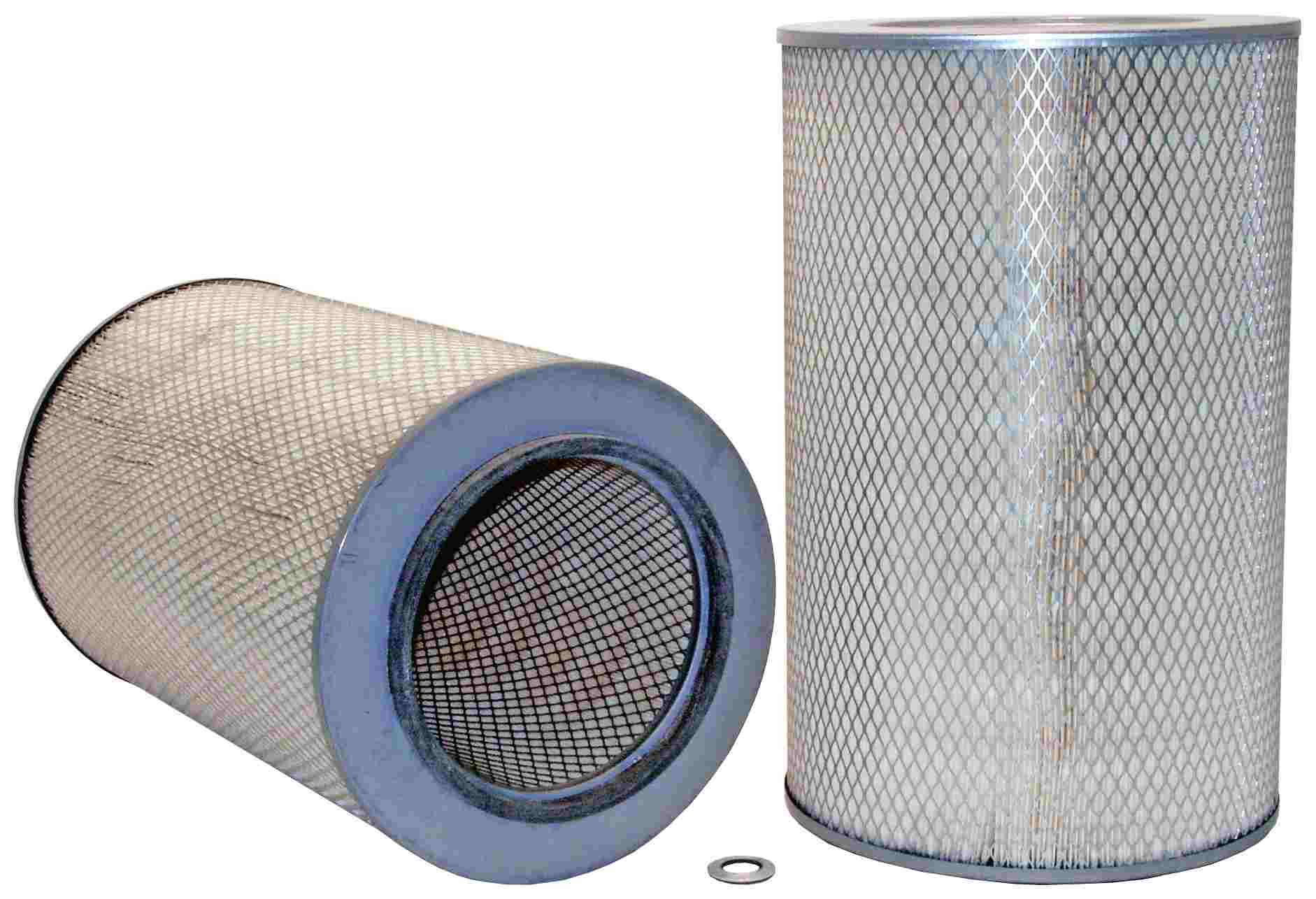 wix air filter  frsport 46774