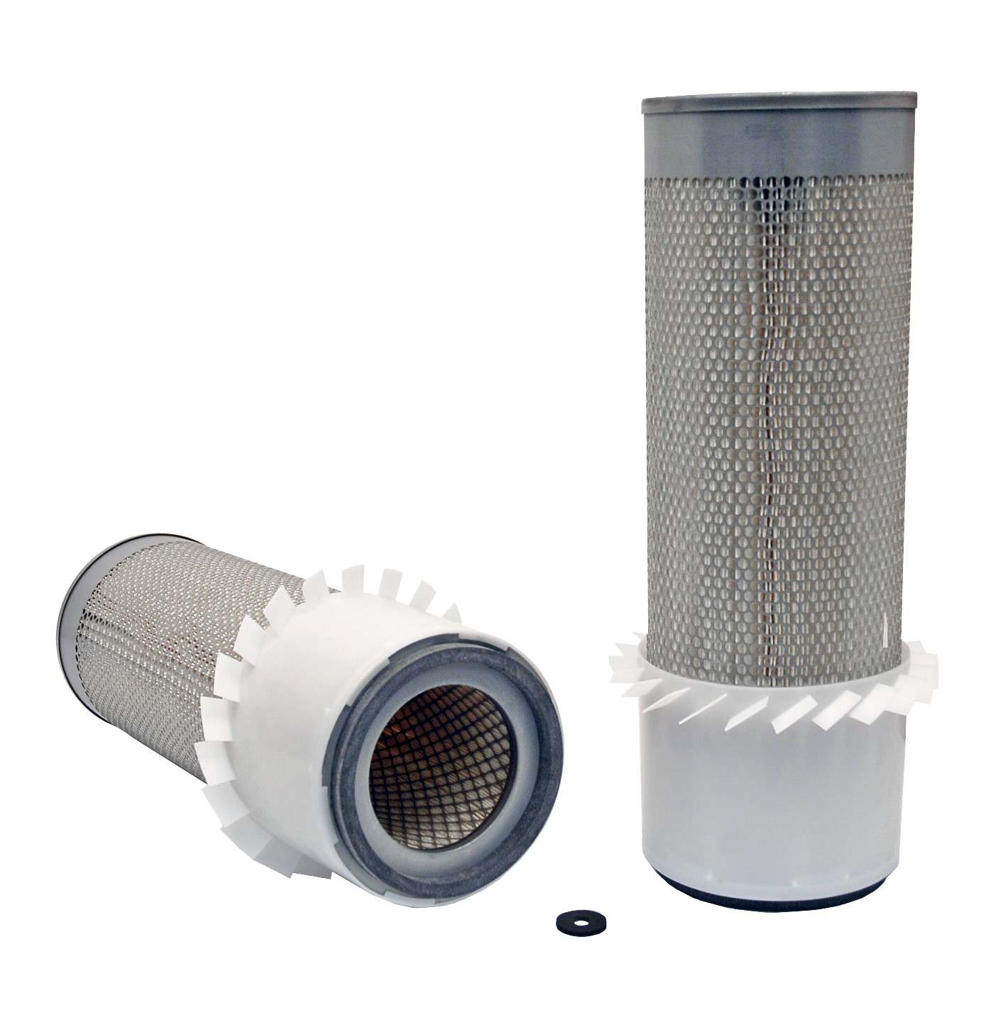 Wix Air Filter  top view frsport 46779