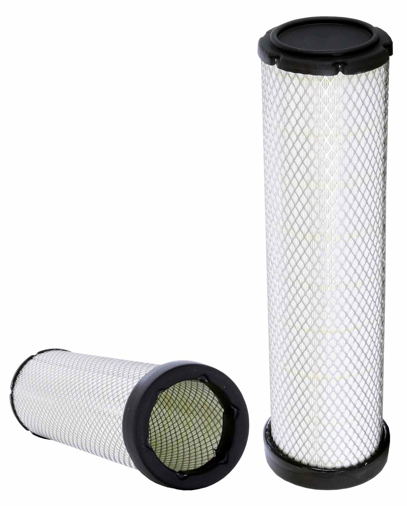 Wix Air Filter  top view frsport 46782