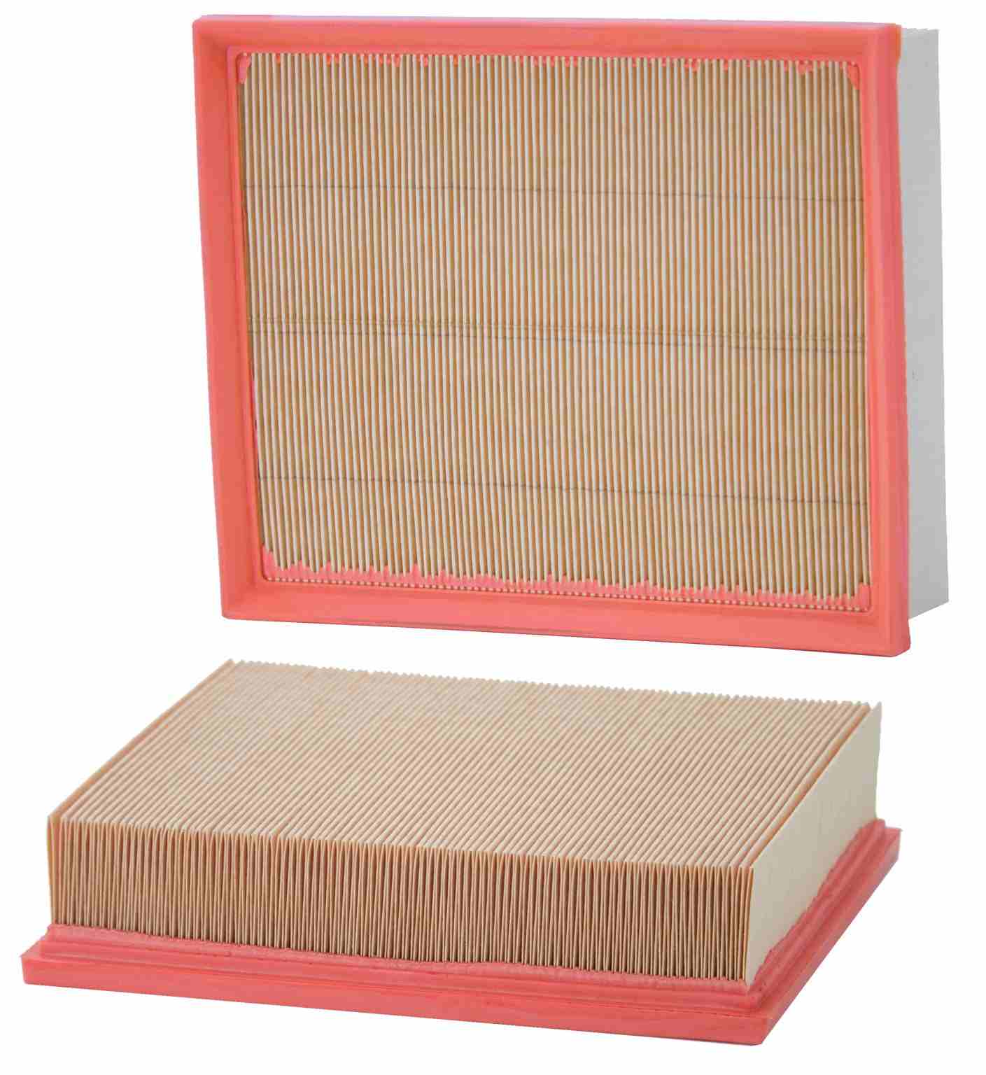 Wix Air Filter  top view frsport 46798