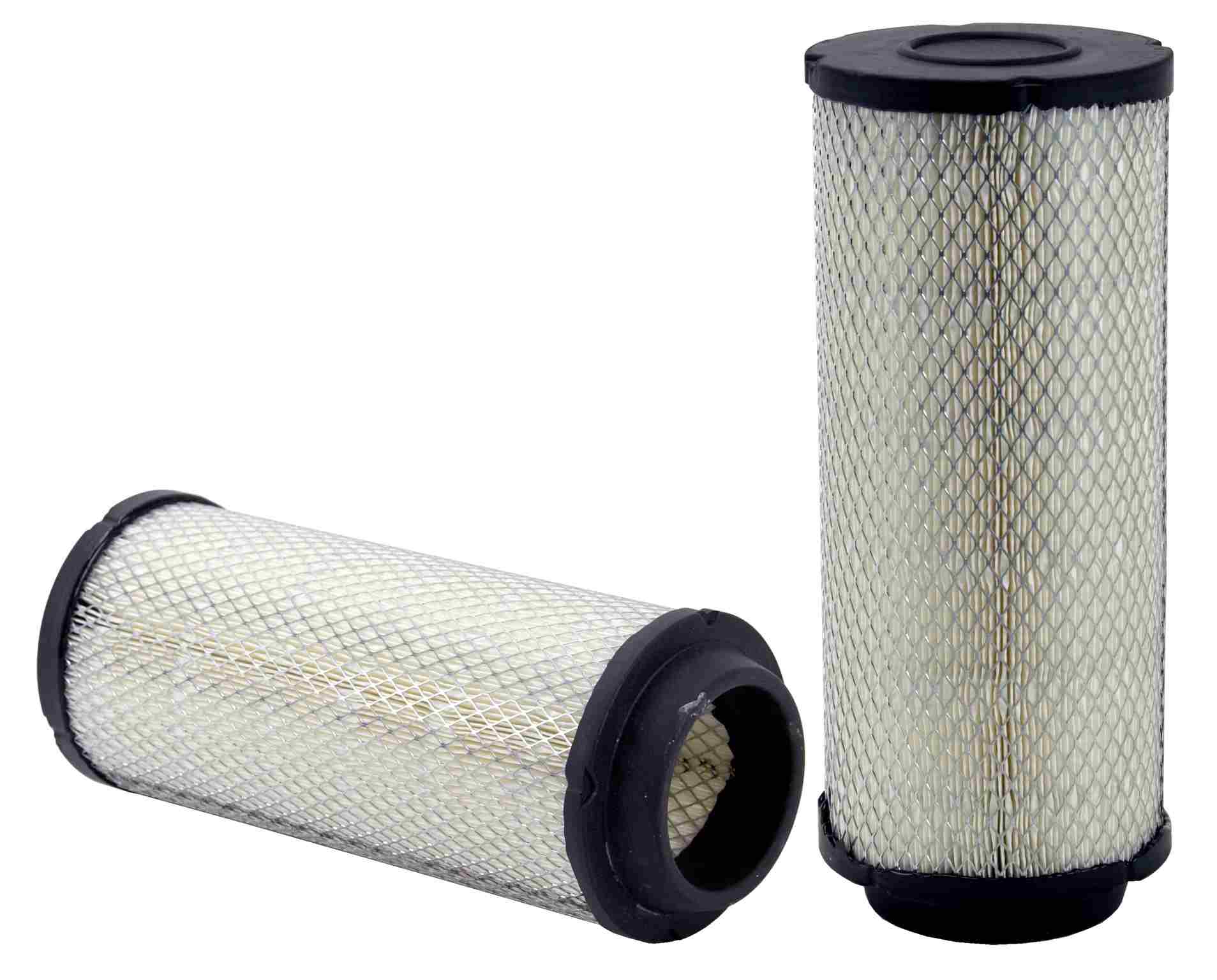 Wix Air Filter  top view frsport 46836