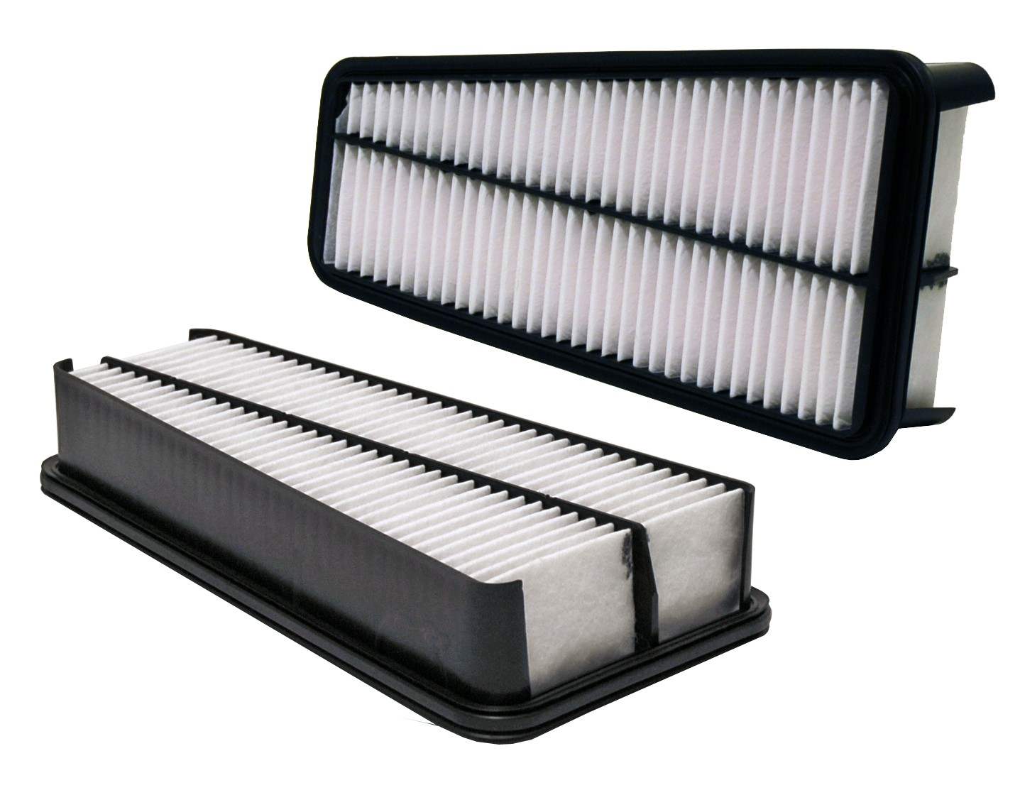 Wix Air Filter  top view frsport 46888