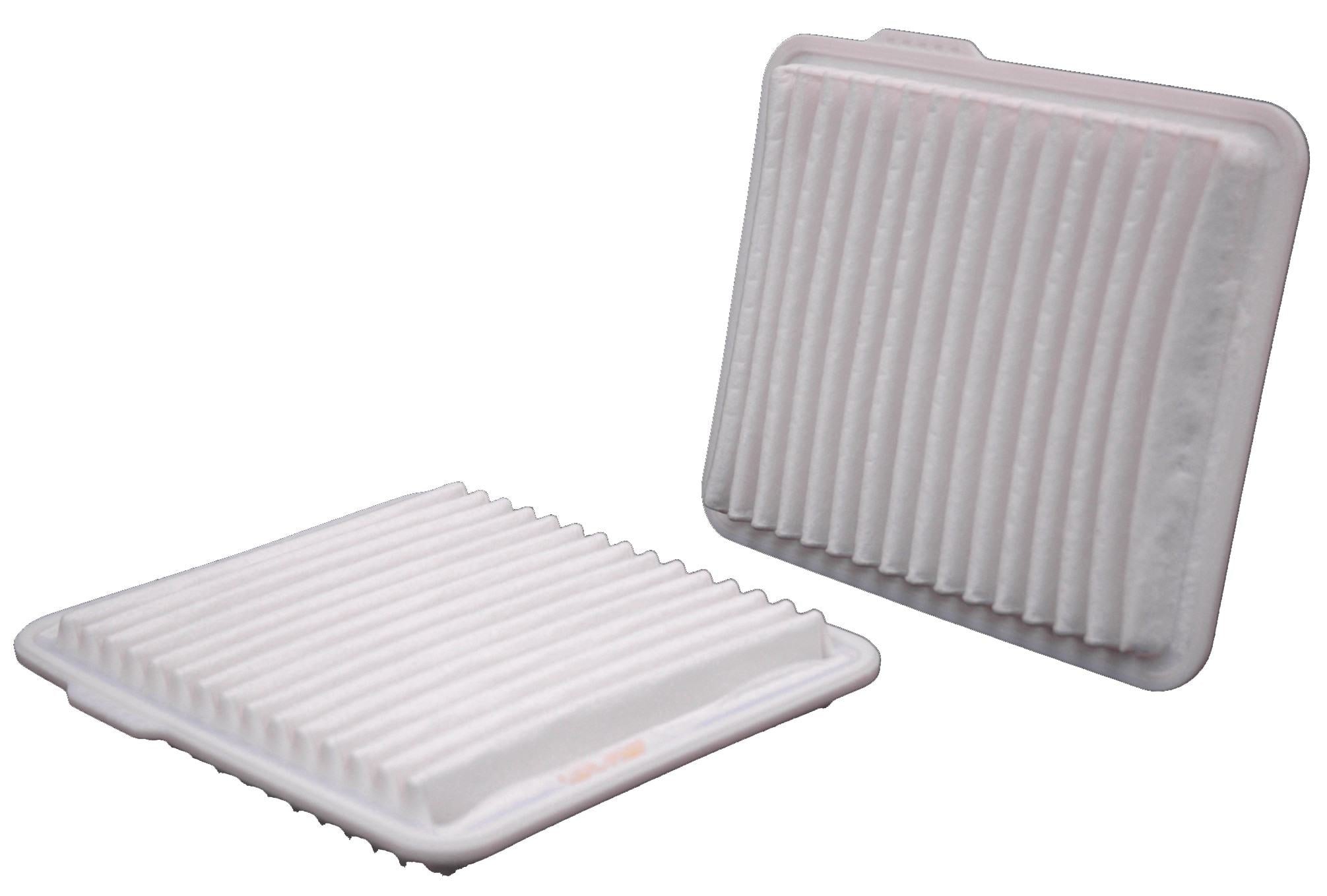 Wix Air Filter  top view frsport 46902