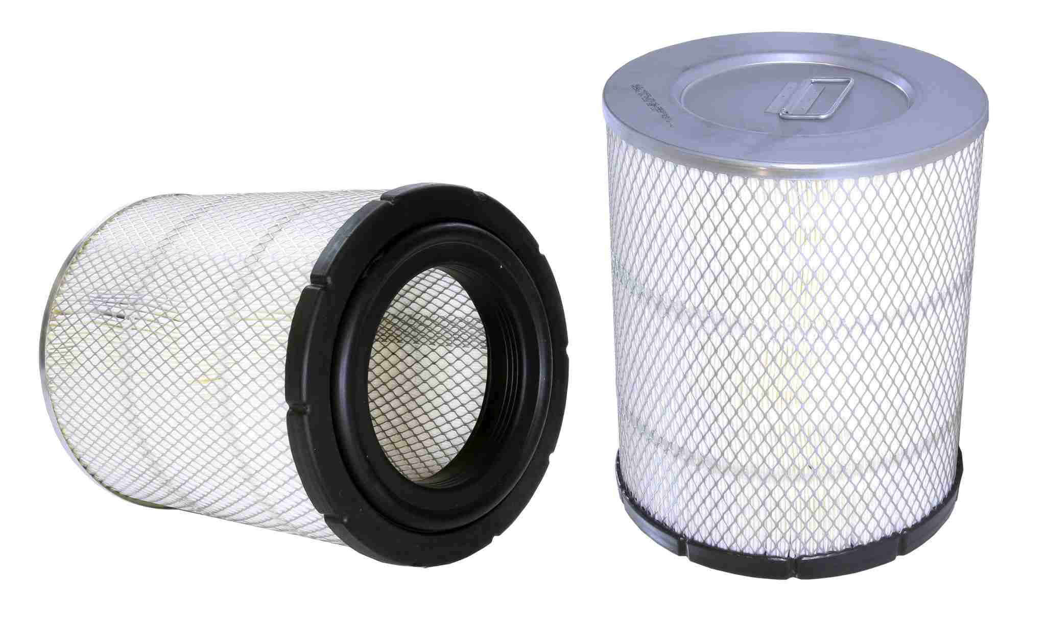 Wix Air Filter  top view frsport 46932