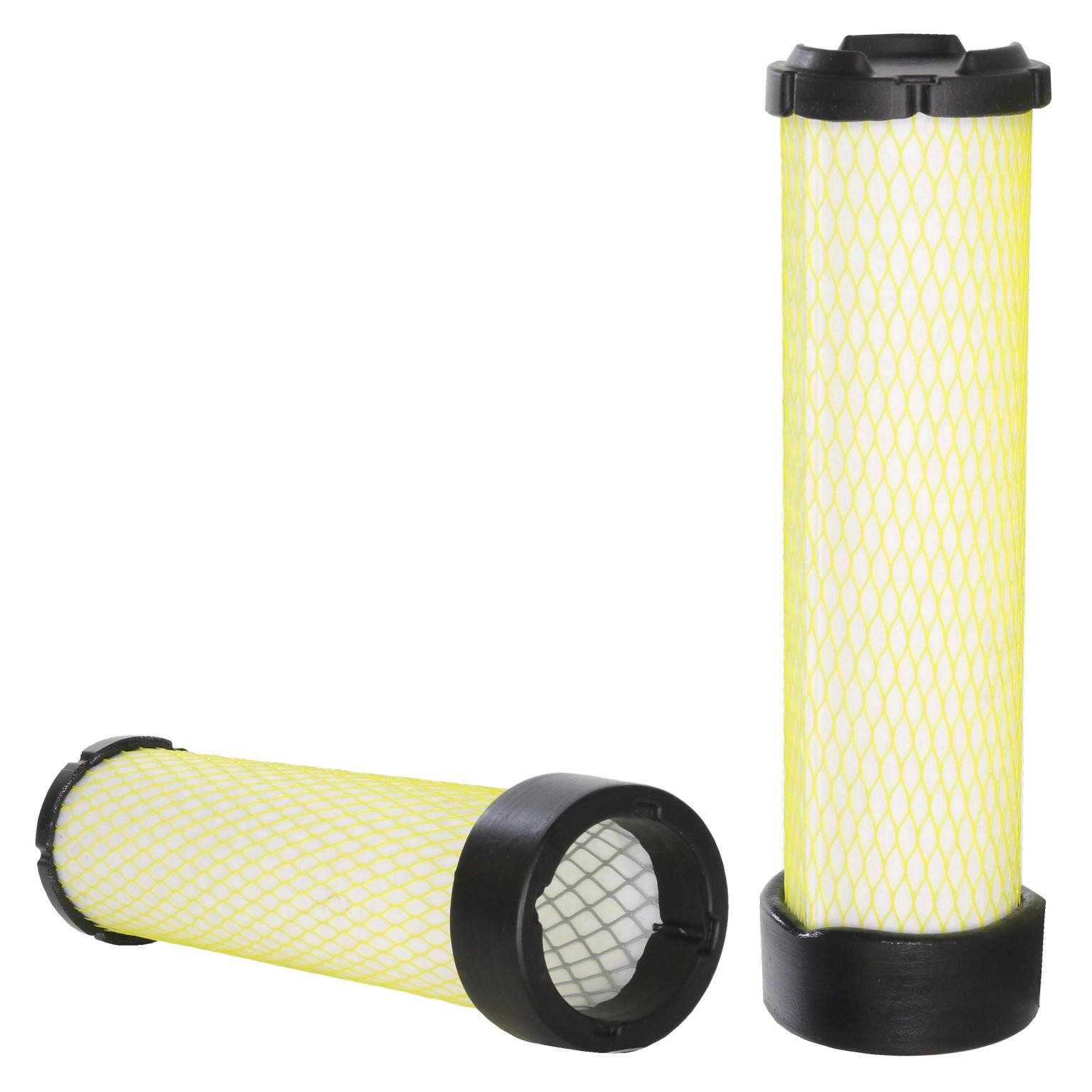 Wix Air Filter  top view frsport 46934