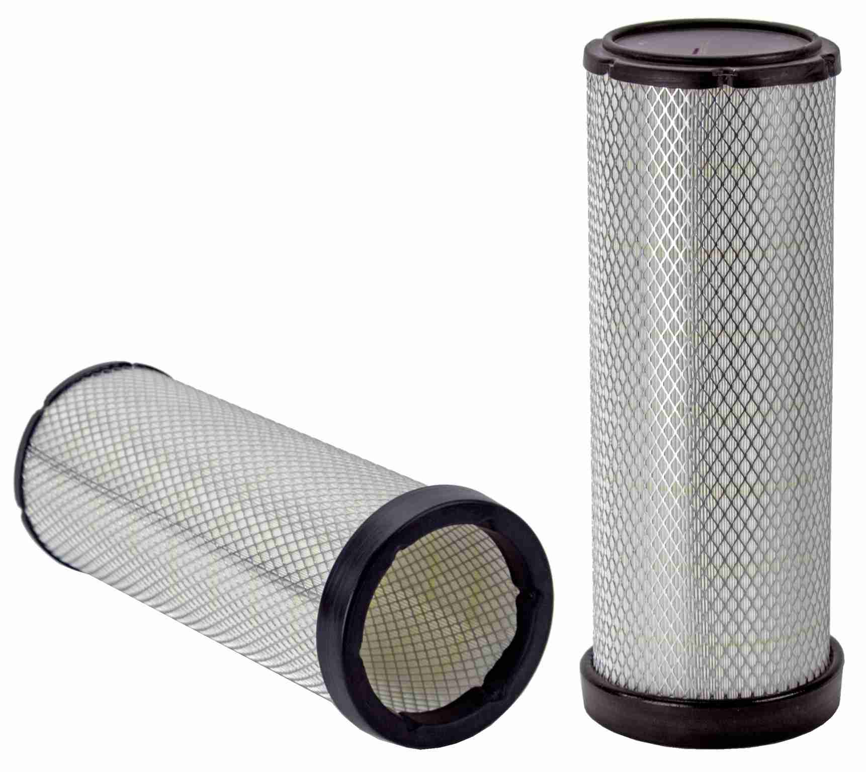 Wix Air Filter  top view frsport 46983