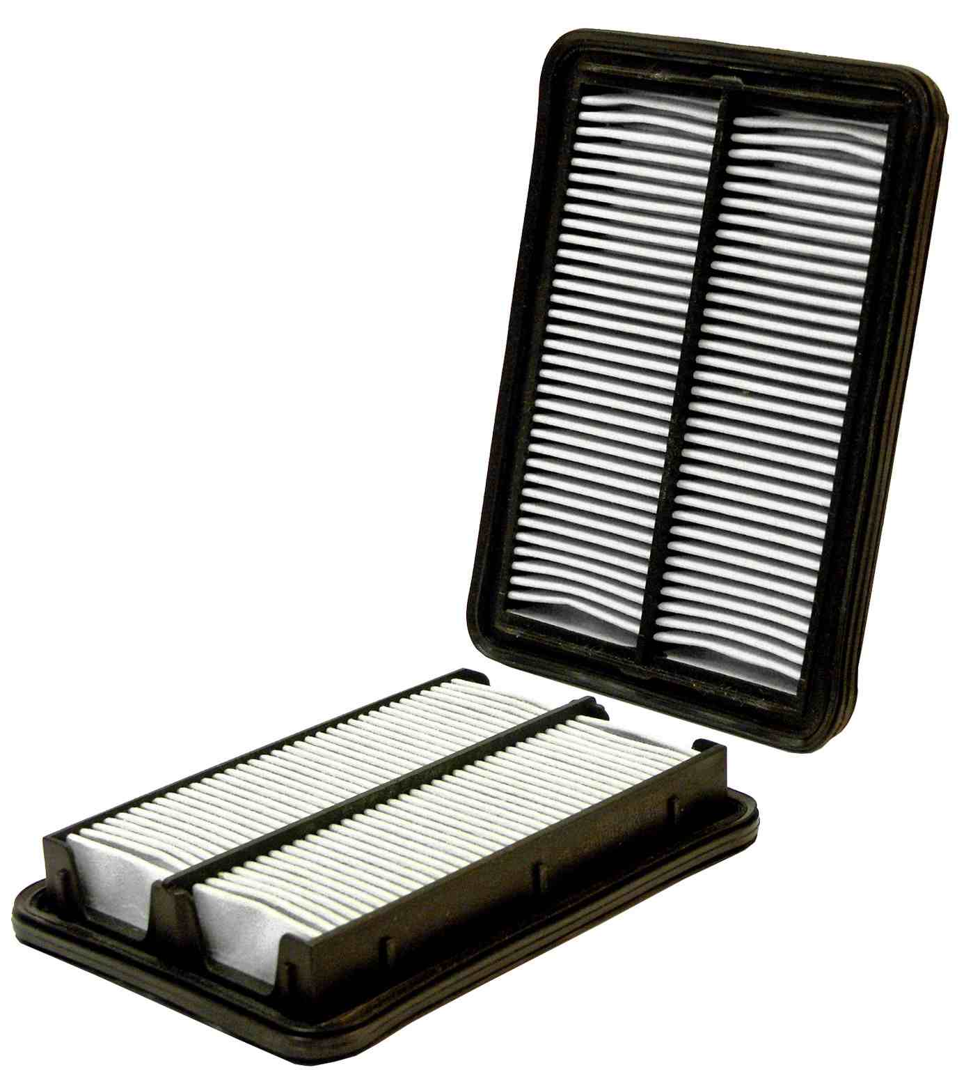 Wix Air Filter  top view frsport 49051