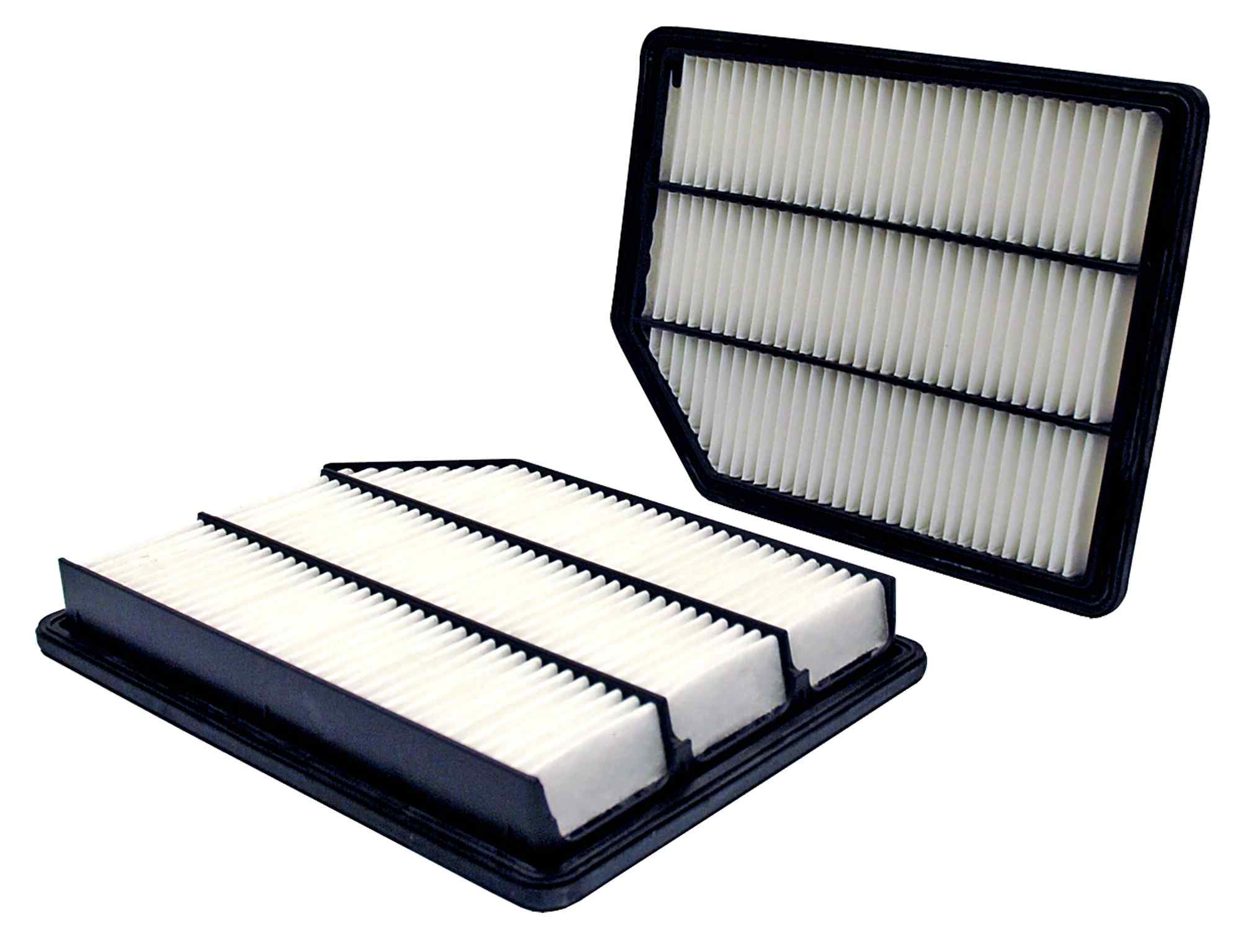 Wix Air Filter  top view frsport 49059