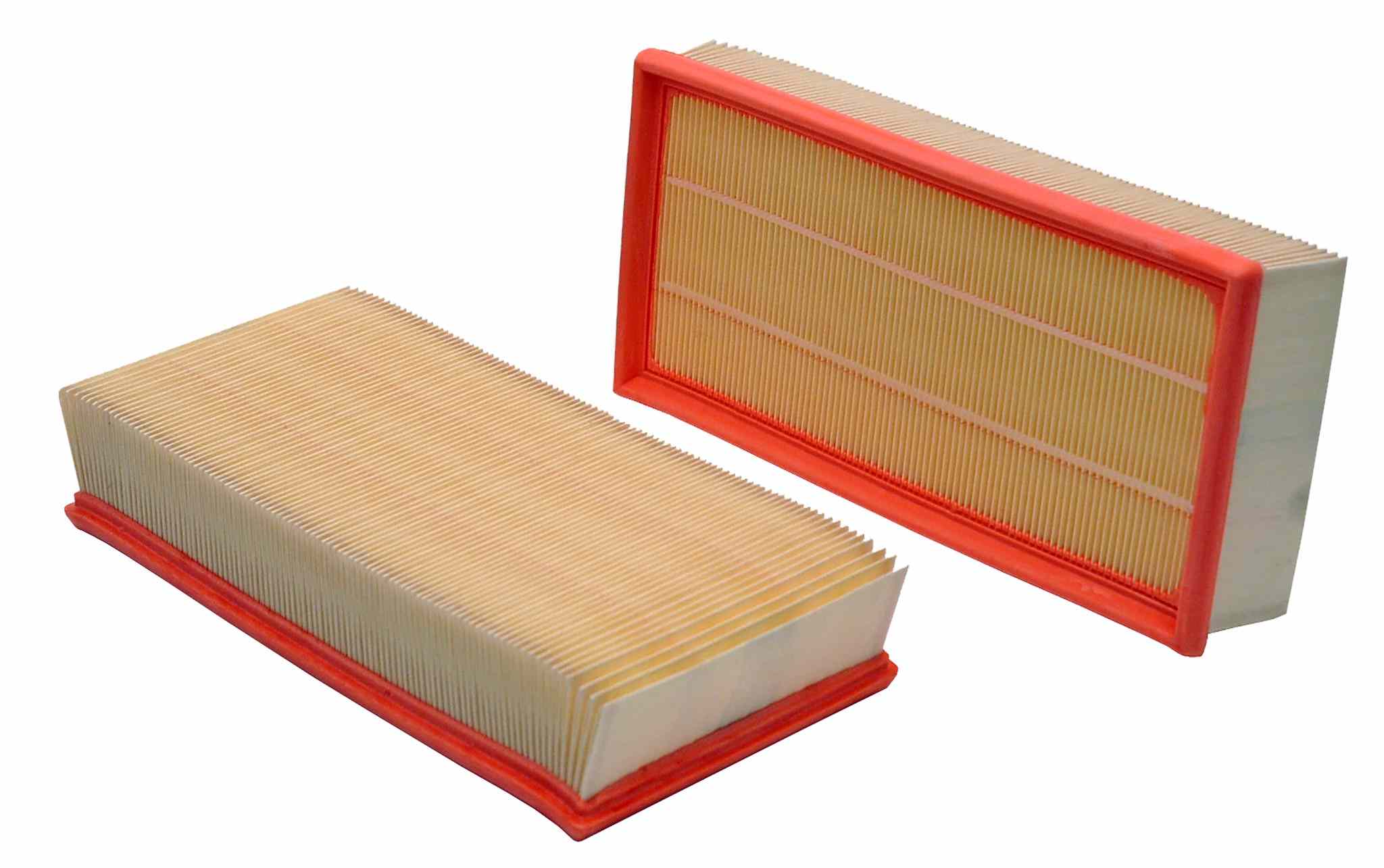 wix air filter  frsport 49074